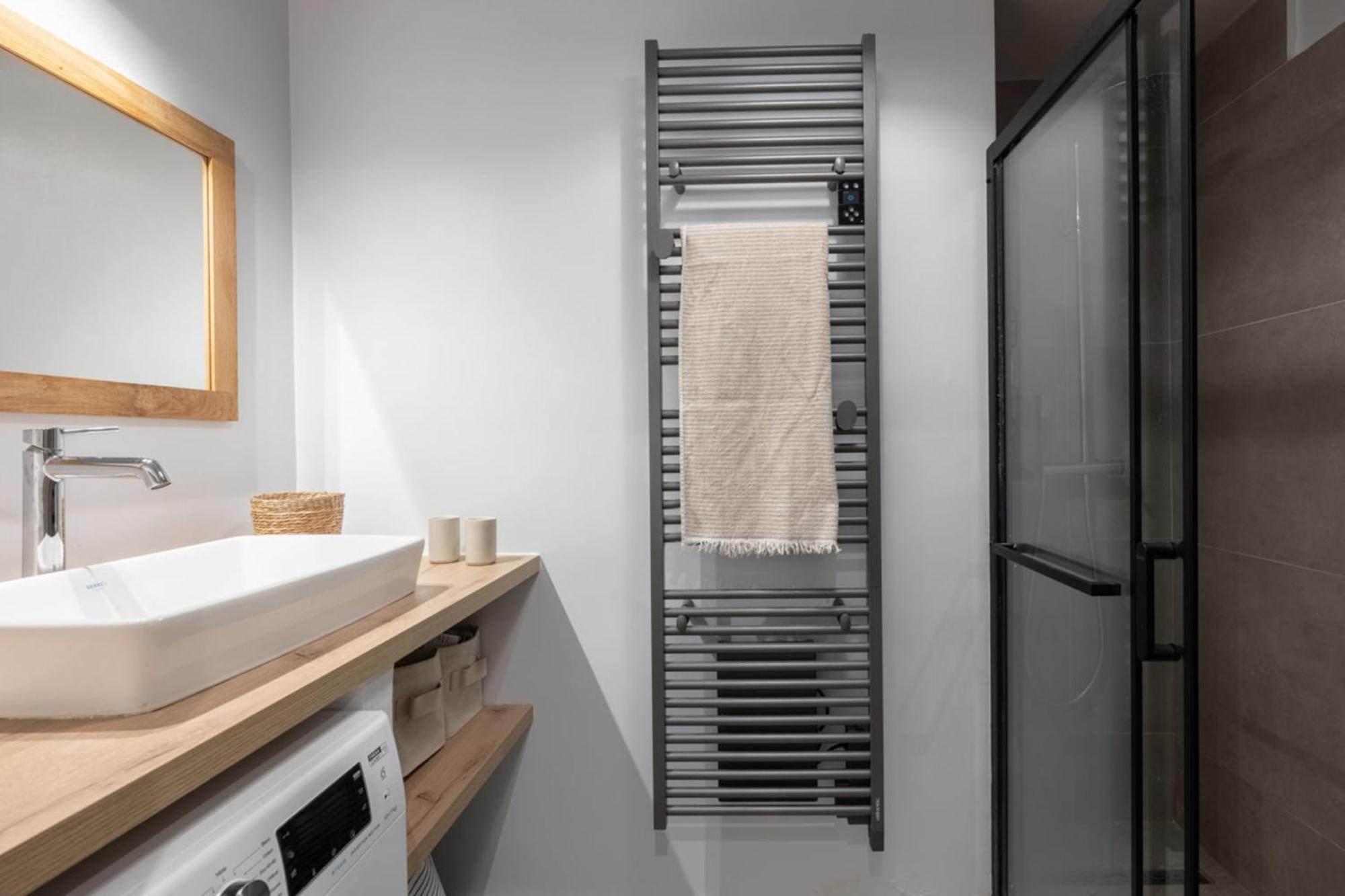 A Little Corner Of Paradise In The Heart Of Nature Apartment