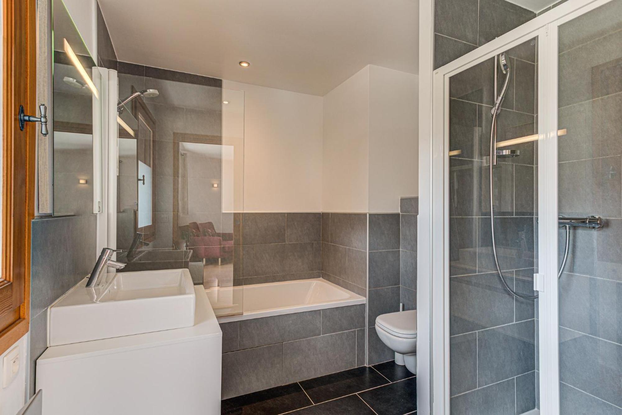Apartment Les Melees - Alpes Travel - Argentiere