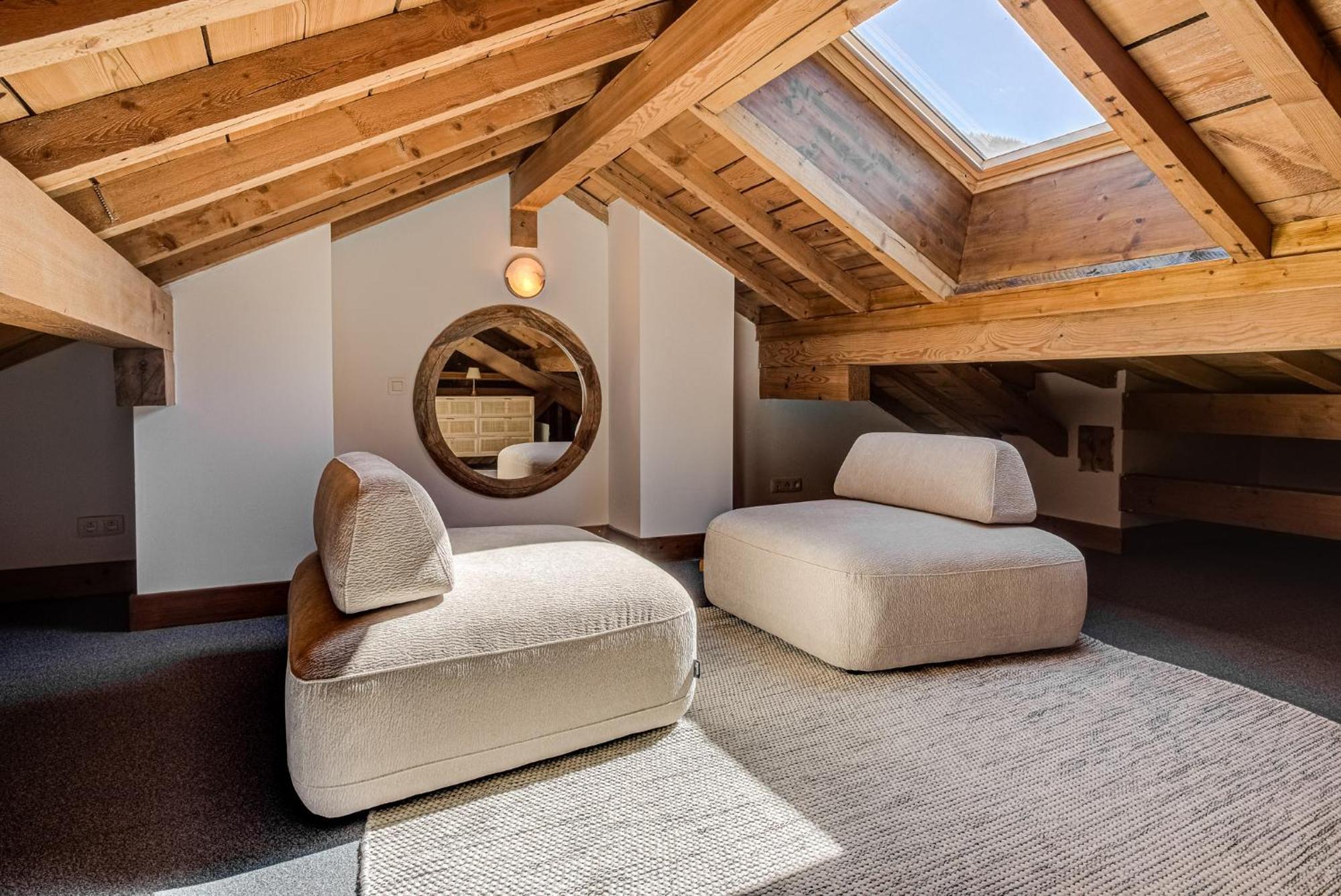 Les Melees - Alpes Travel - Argentiere * Chamonix