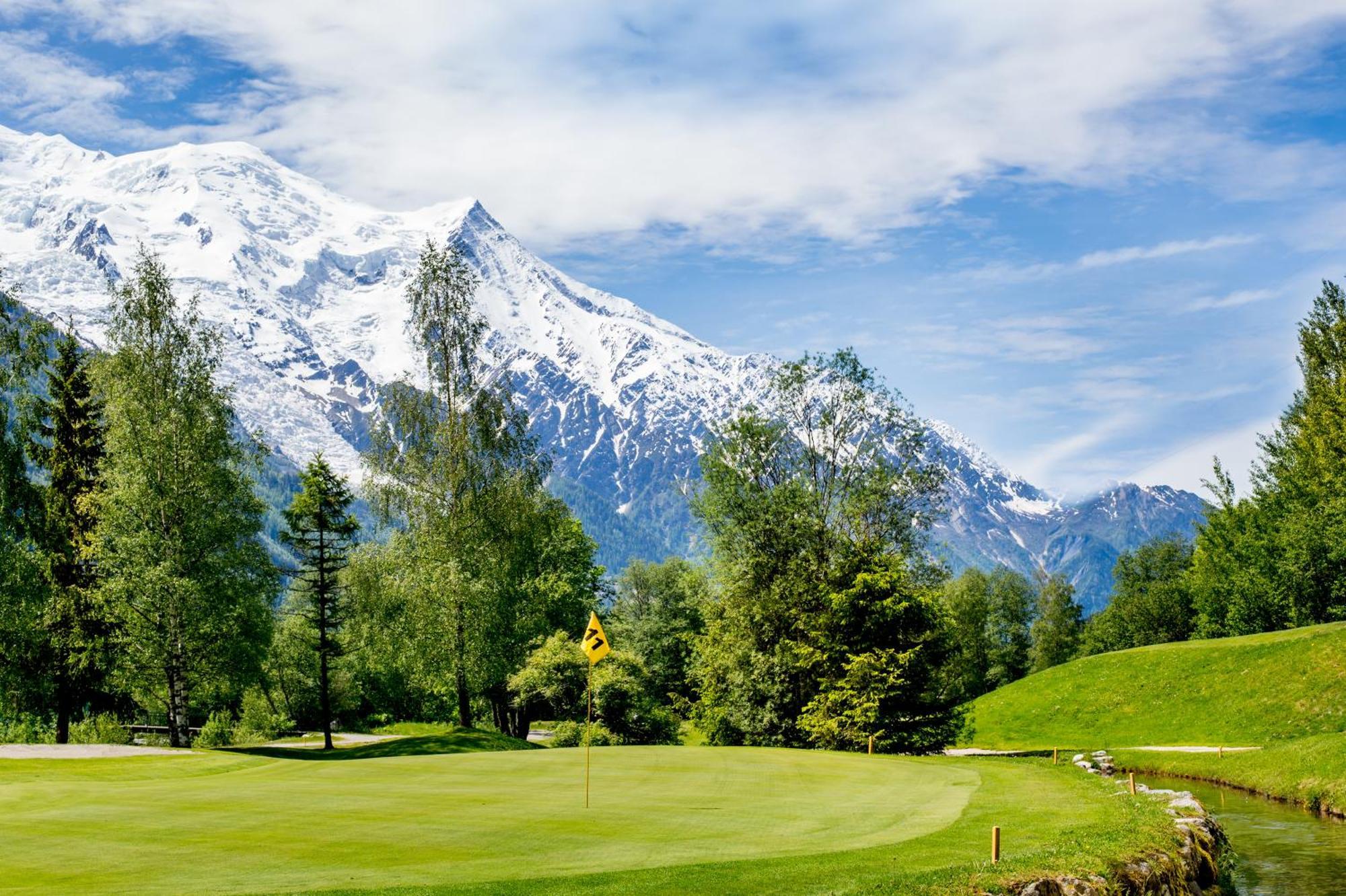 Clos Savoy - New Close To Center & Free Parking - By Cozee Chamonix