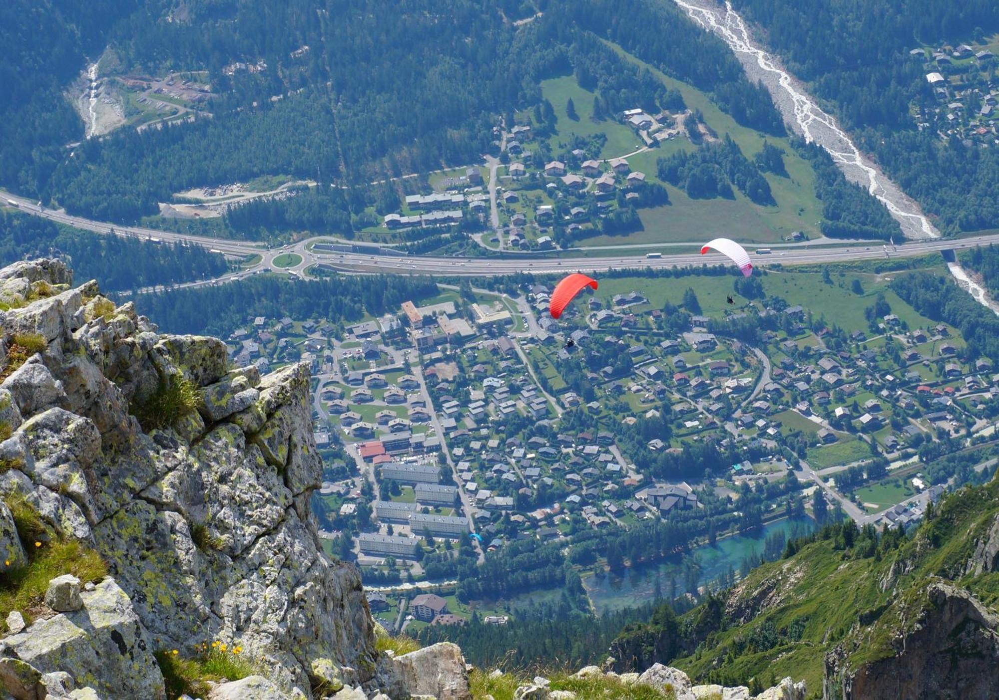 Le Cristal - Close To The Slopes & Free Parking - By Cozee * Chamonix