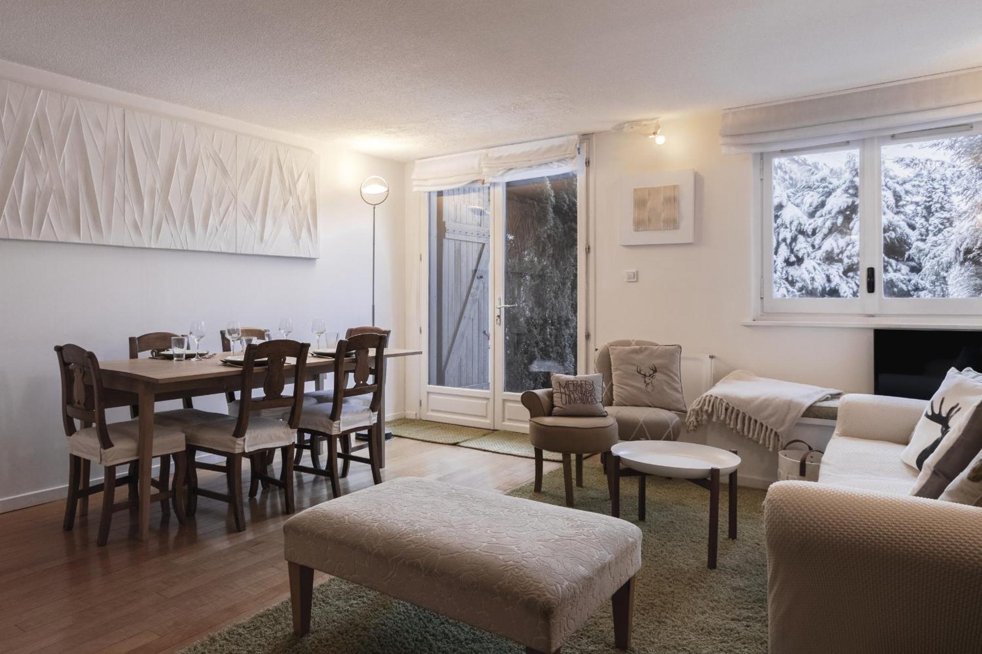 Le Bedux - Privee - Calme - Terrasse - Vues Holiday home *