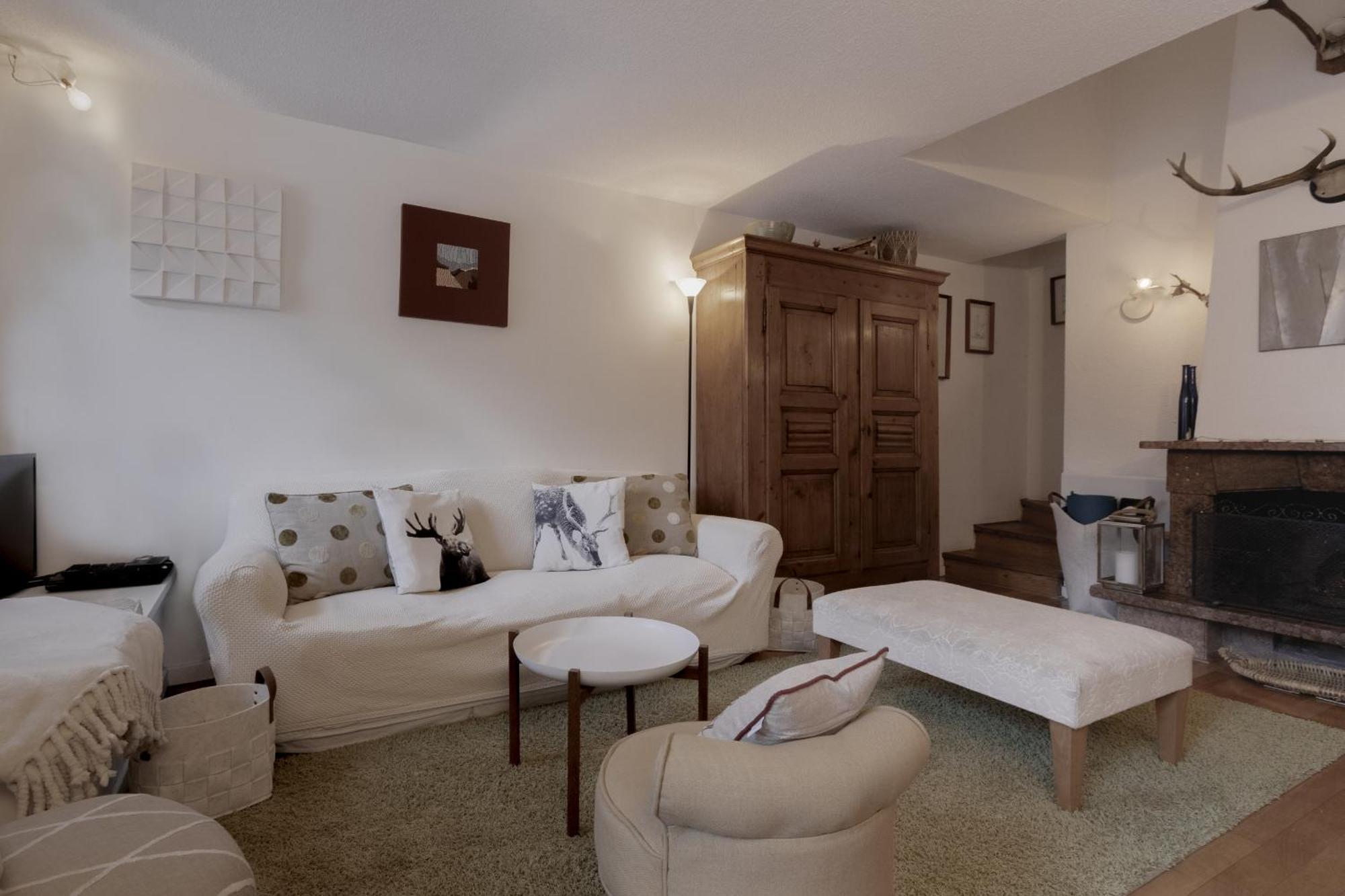 Le Bedux - Privee - Calme - Terrasse - Vues Holiday home Chamonix