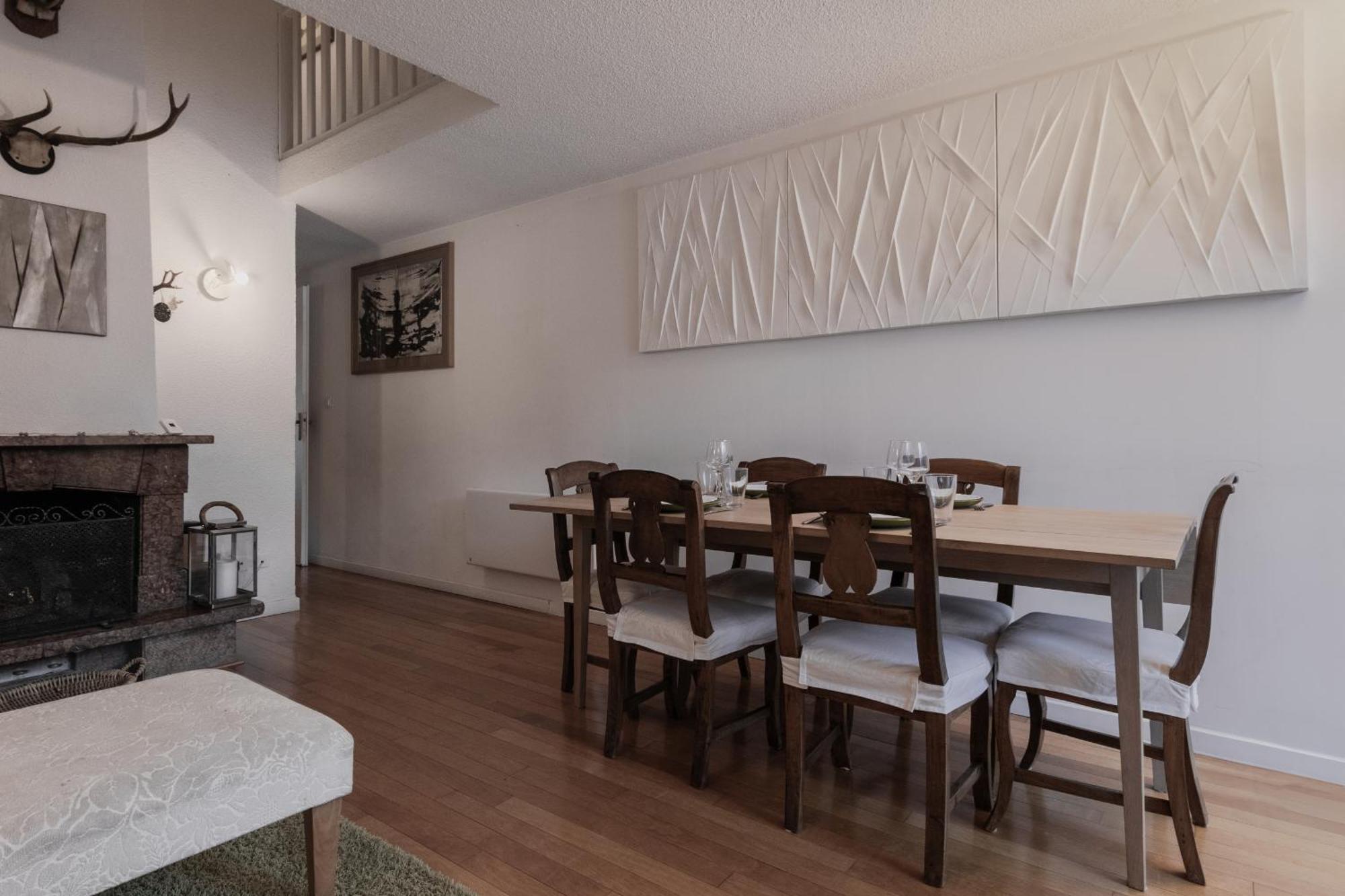 Le Bedux - Privee - Calme - Terrasse - Vues Holiday home