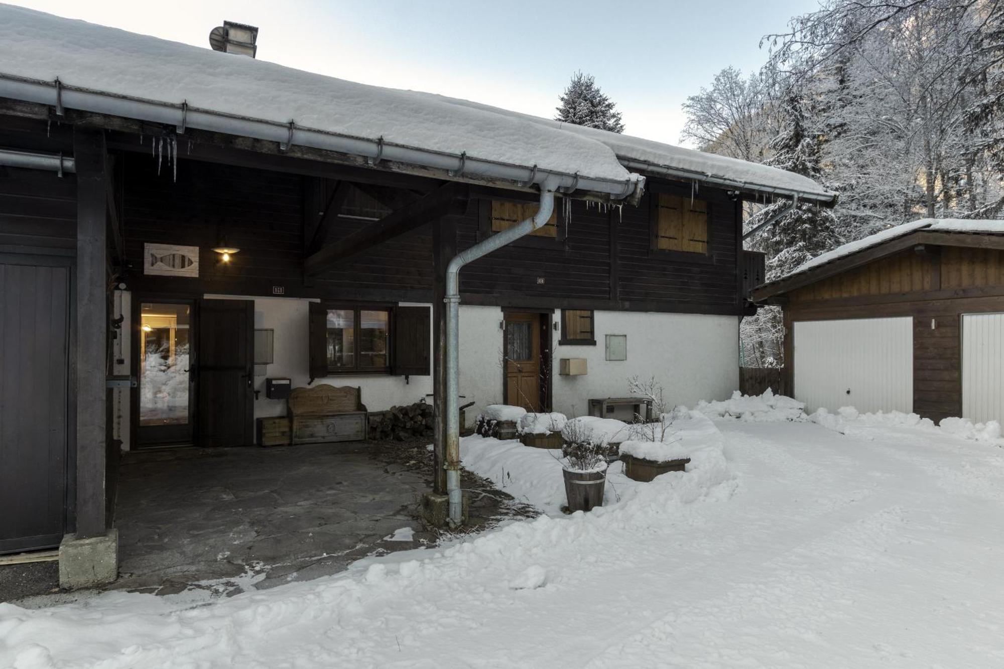 Holiday home Le Bedux - Privee - Calme - Terrasse - Vues