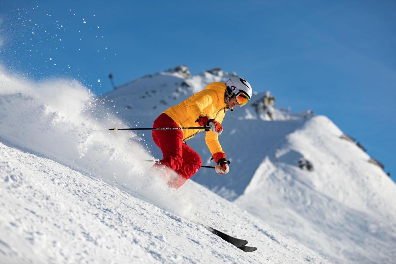 Le Cristal Mt10 - - Close To Lift - Freeparking Chamonix