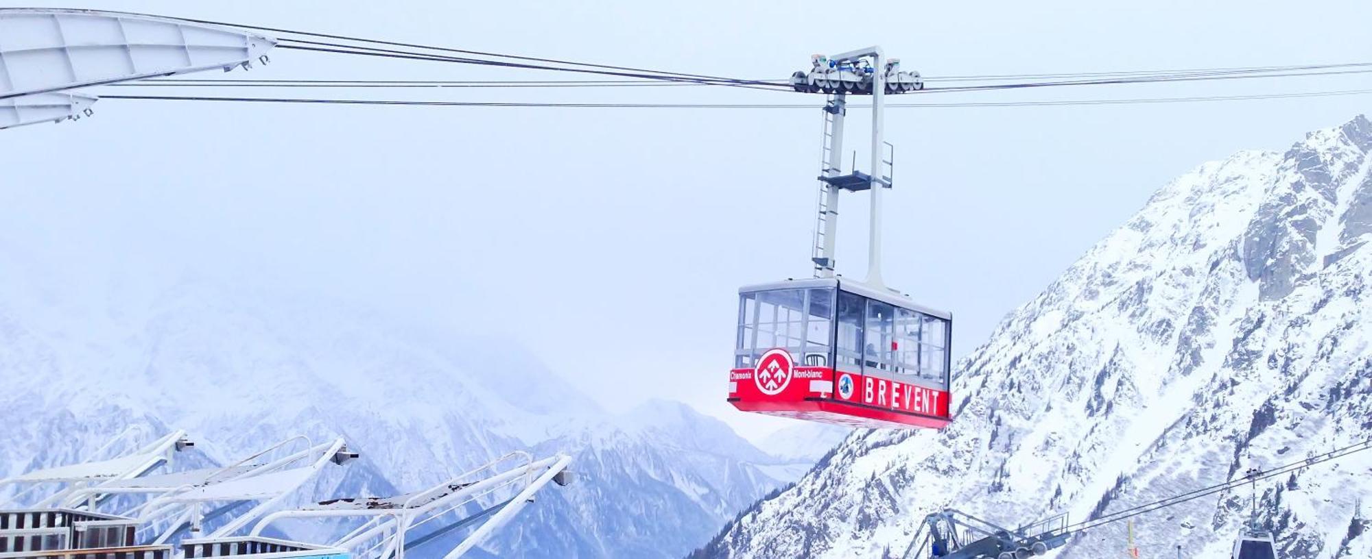 Le Cristal Mt10 - - Close To Lift - Freeparking Apartment *