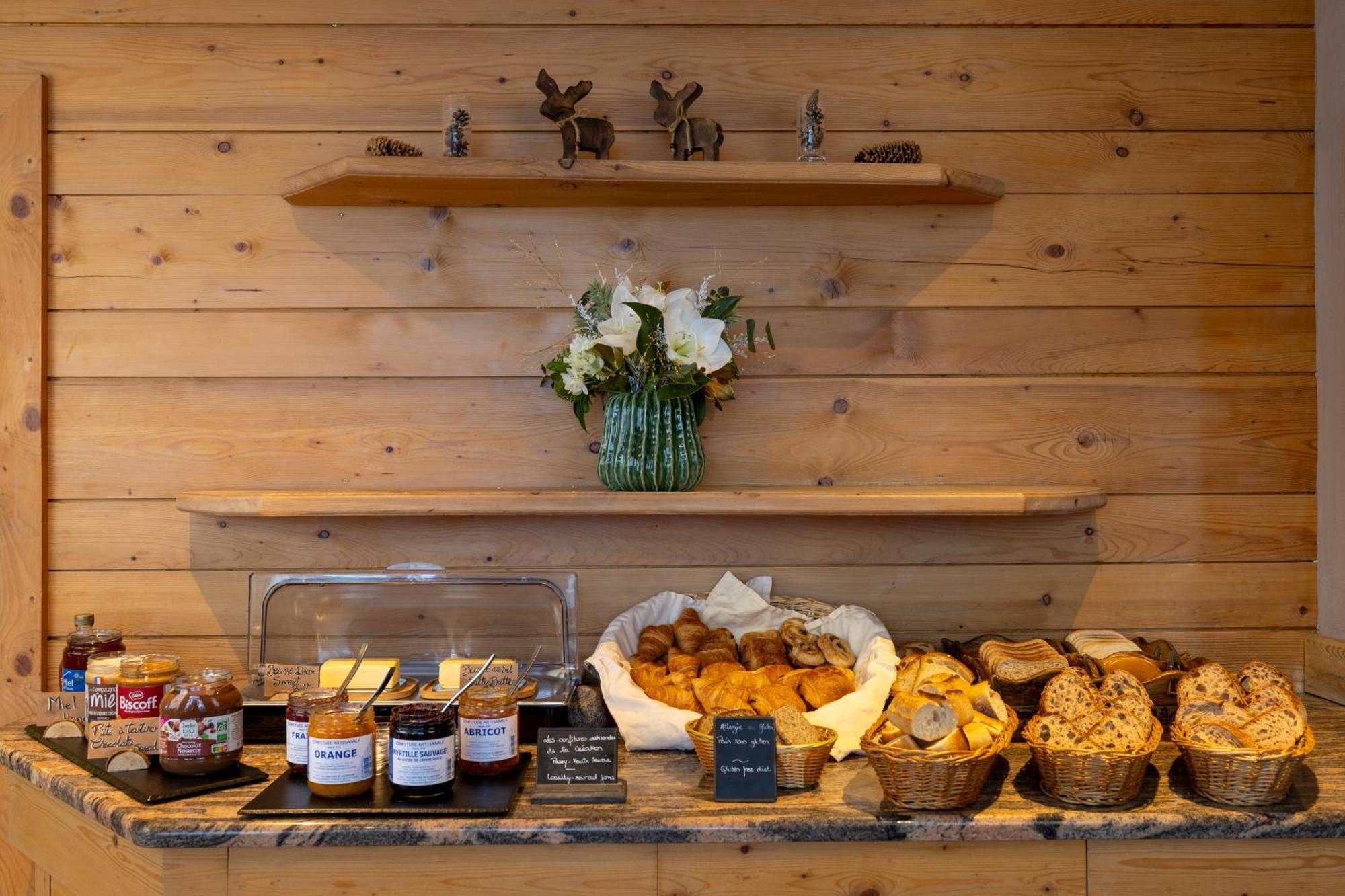 De L'arve By Happyculture Hotel 3*