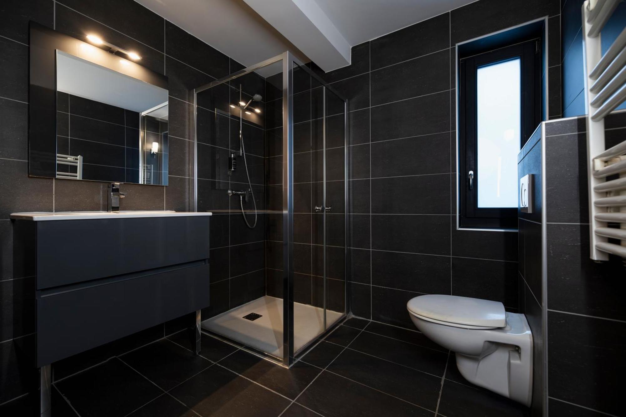 Hotel De L'arve 3*
