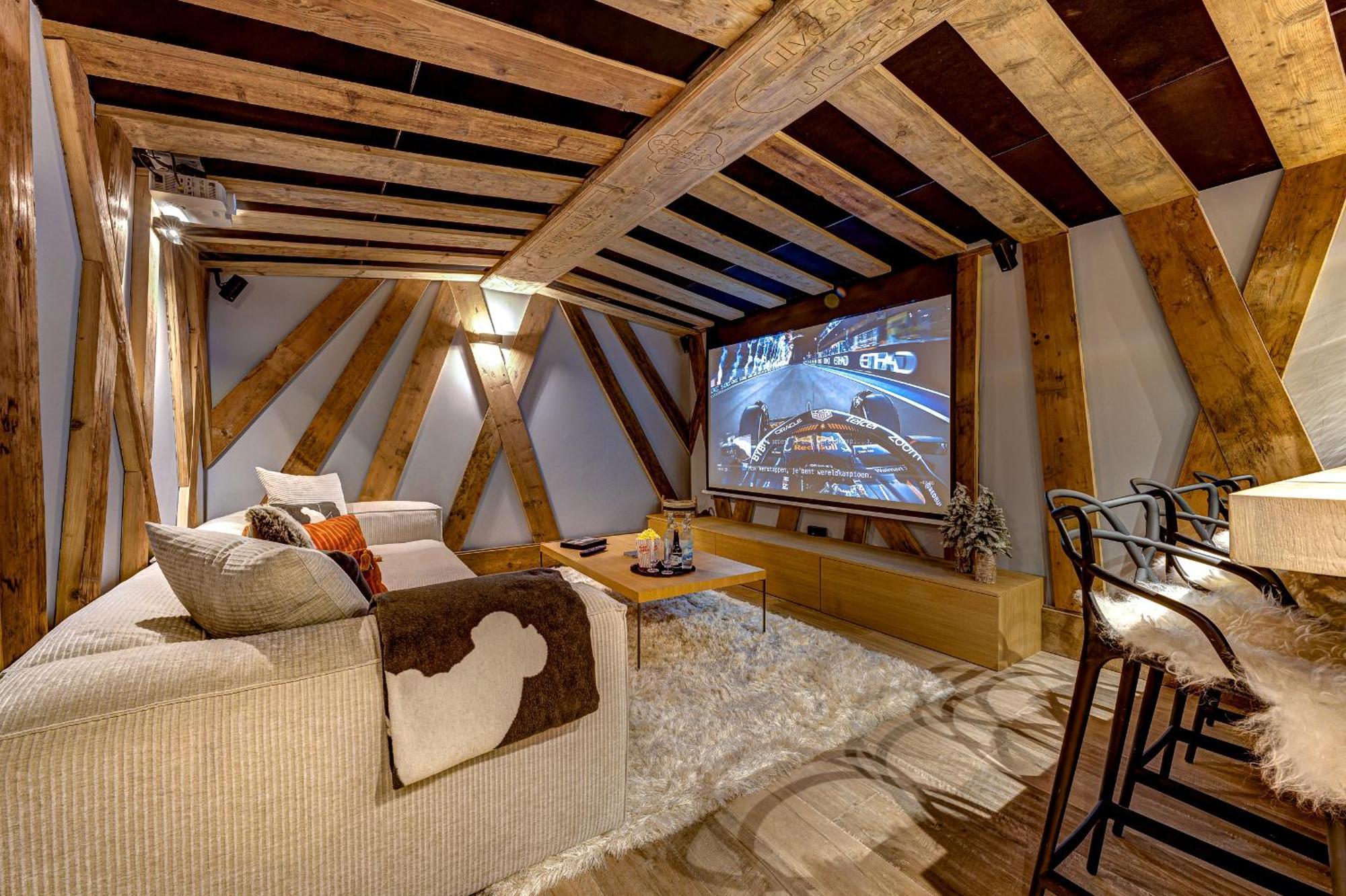 Red Fox Chalet Chamonix