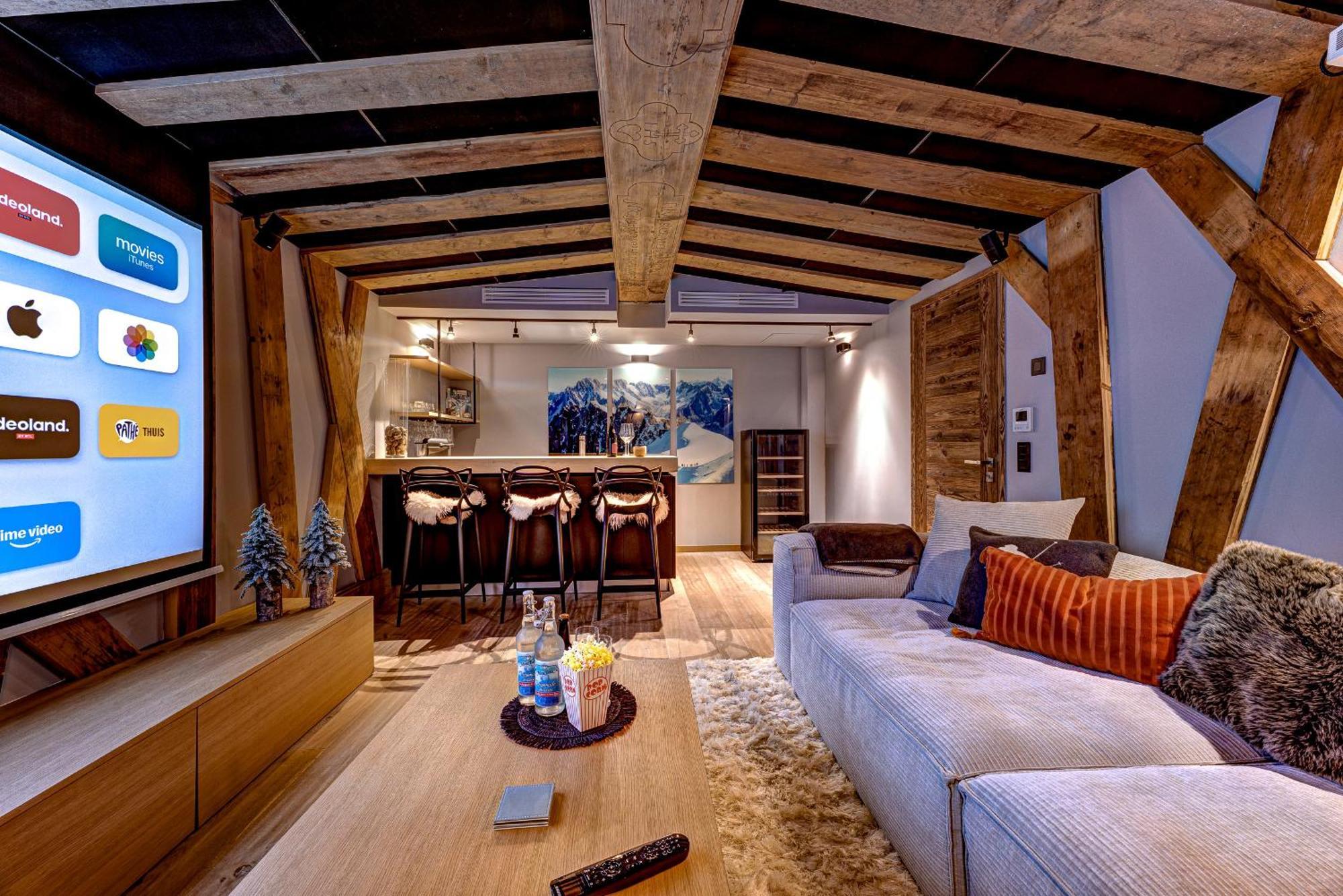Red Fox Chalet