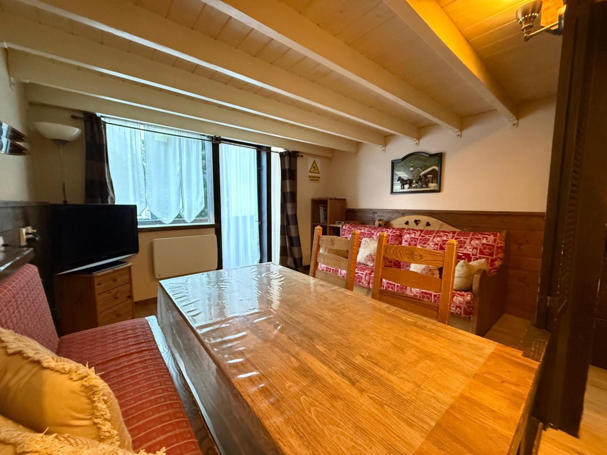 / Argentière - Duplex 6p *