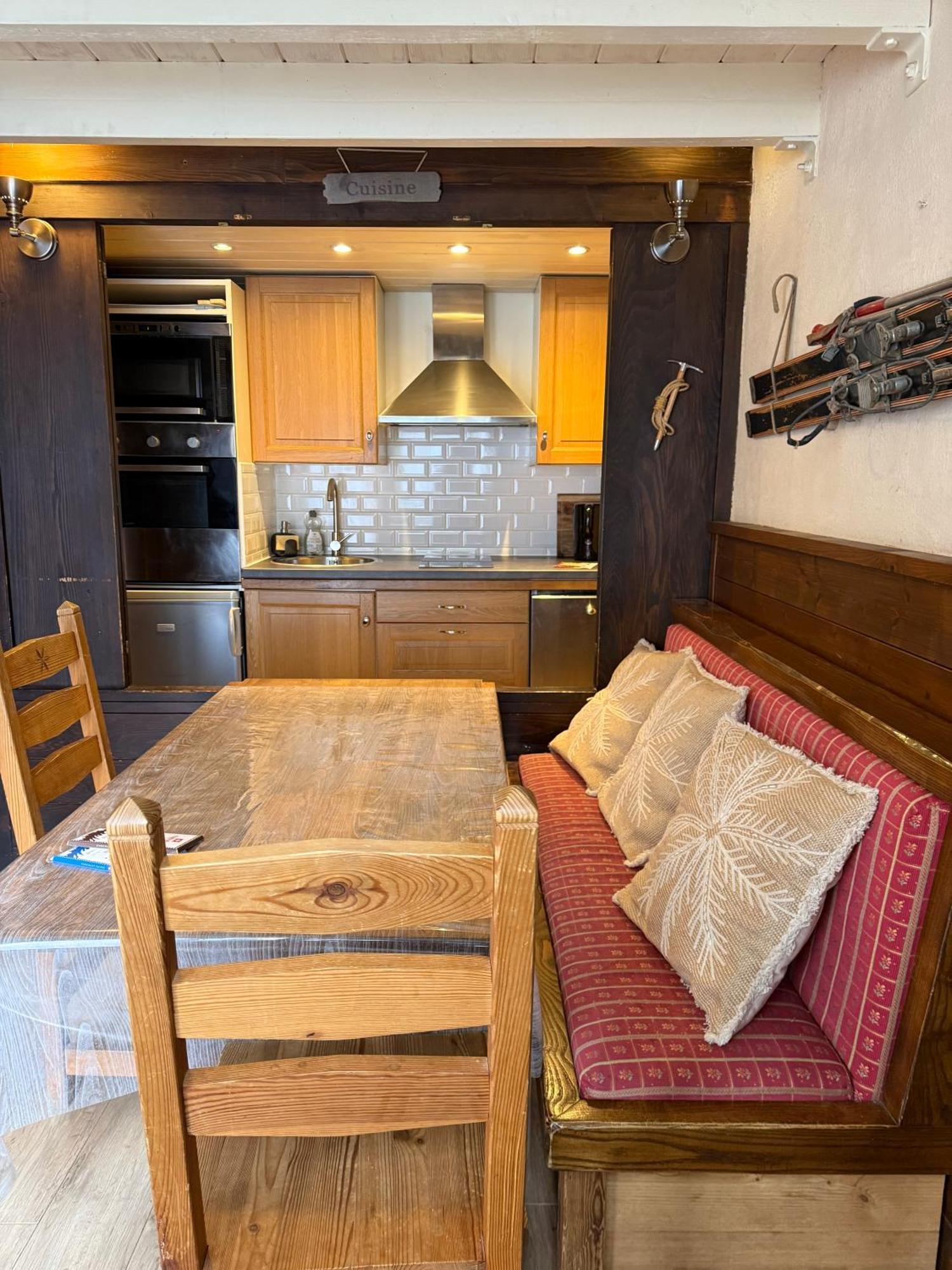 Apartment / Argentiere - Duplex 6p