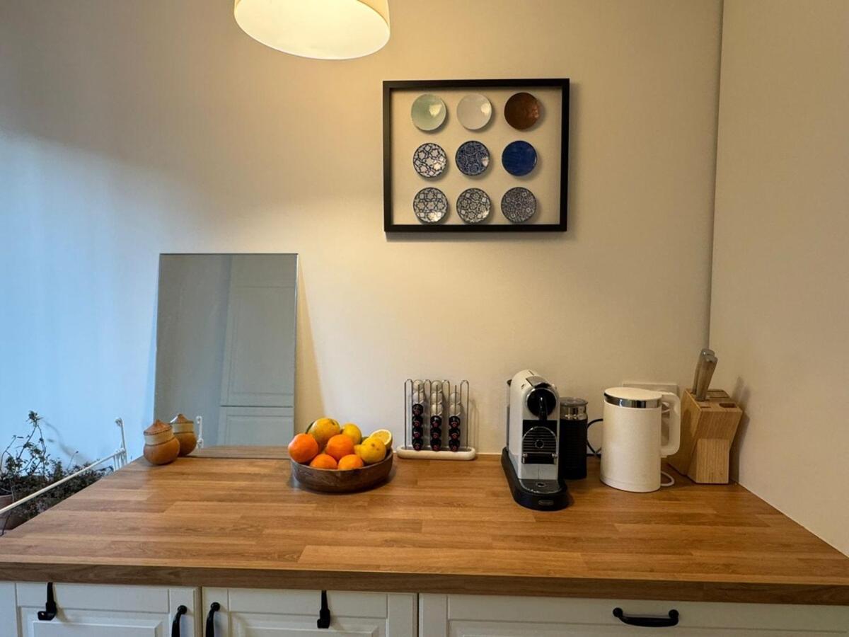 Montblancviewapartment