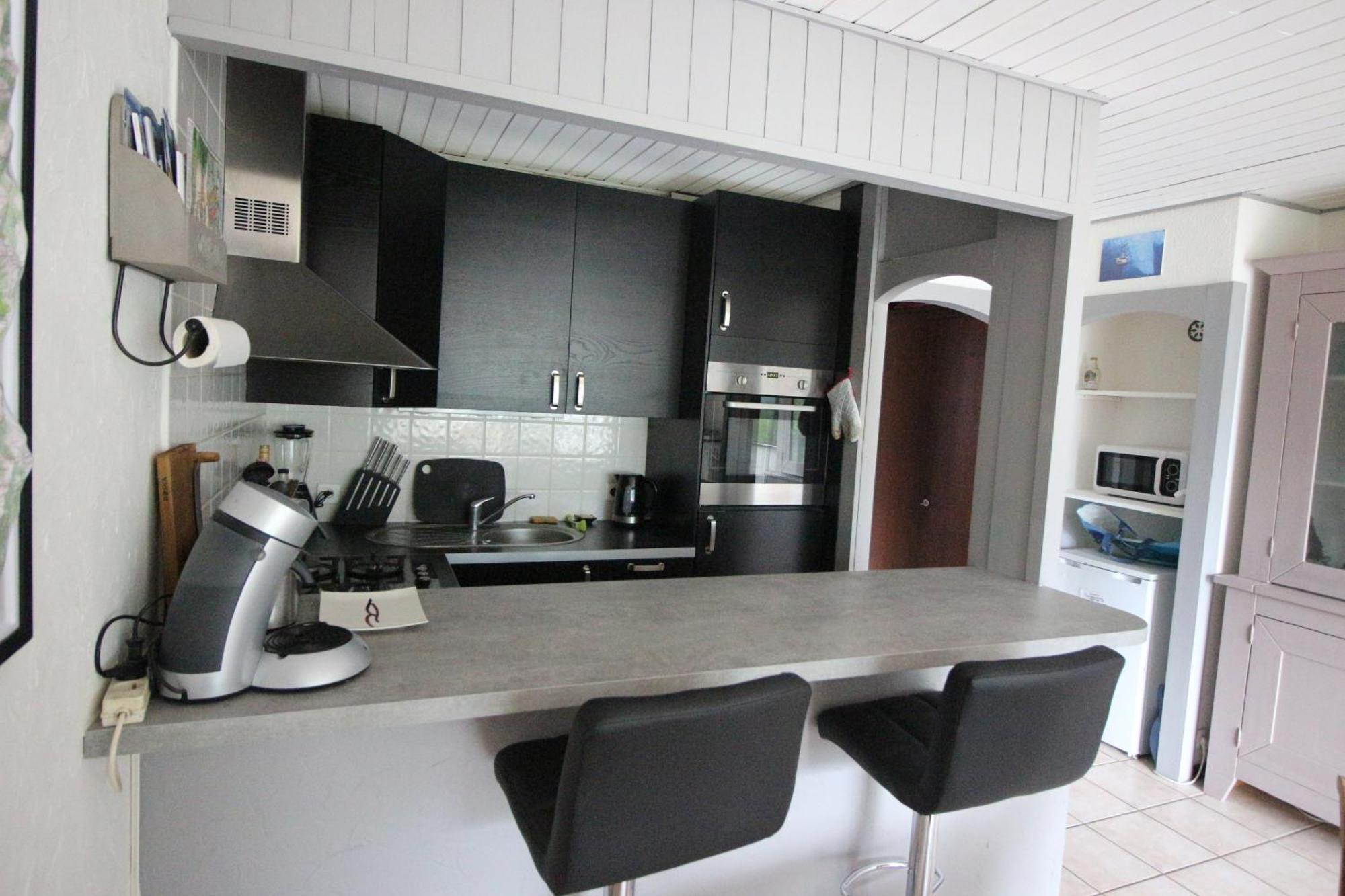 Centre, 51m2, Vue Mt Blanc, 2 A 6 Pers, 2 Balcons Chamonix
