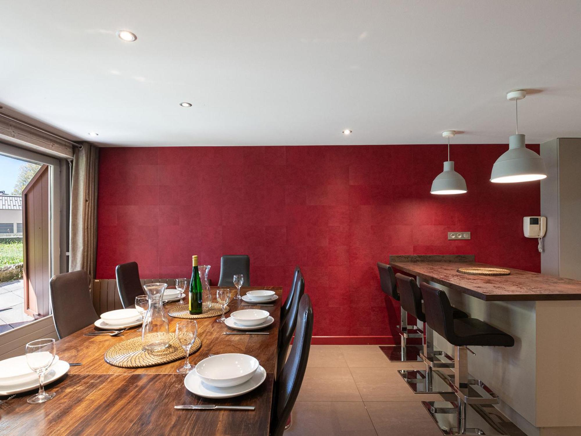 Apartment Chic Avec Sauna Et Parking Au Centre De - Fr-1-343-190 Chamonix
