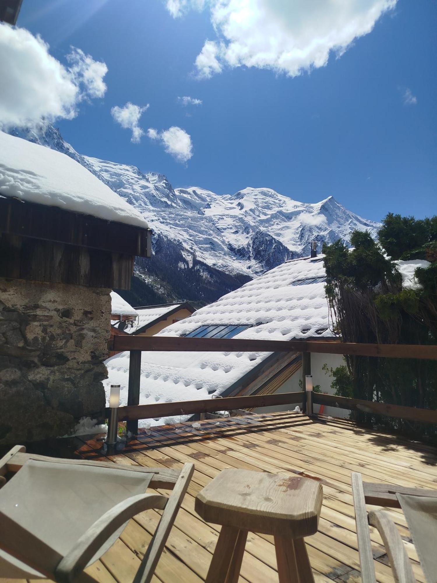 Cham Chalet