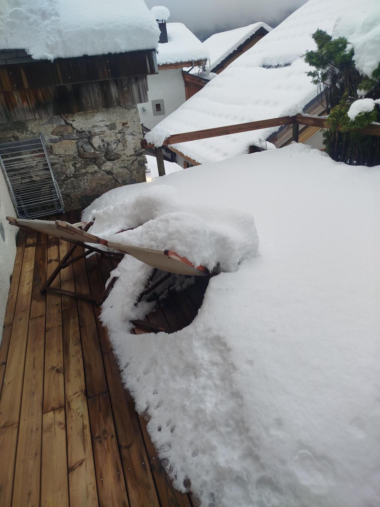 Cham Chamonix