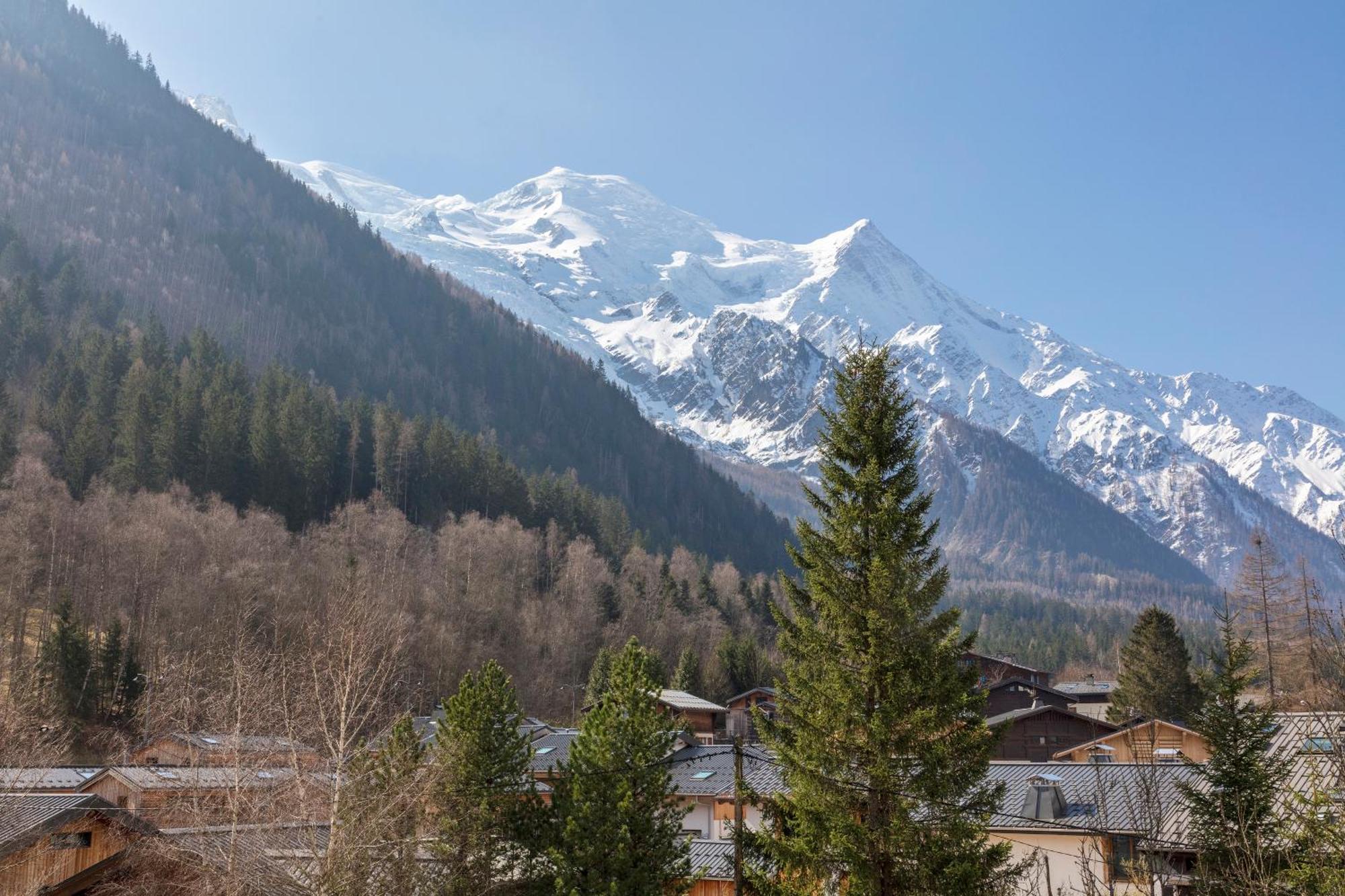 Hotel Les Aiglons