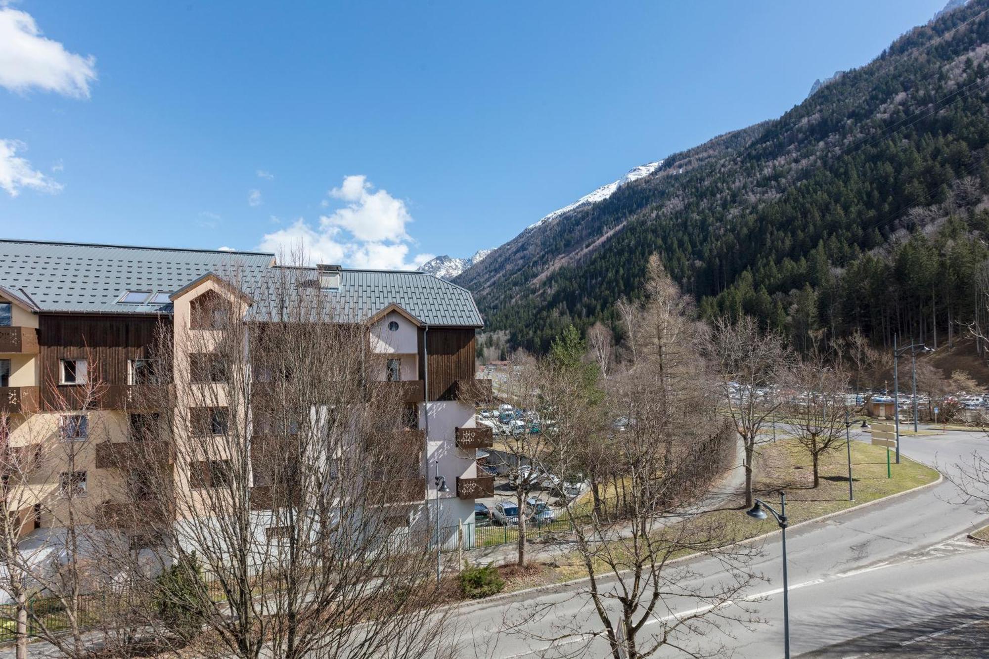Les Aiglons Chamonix