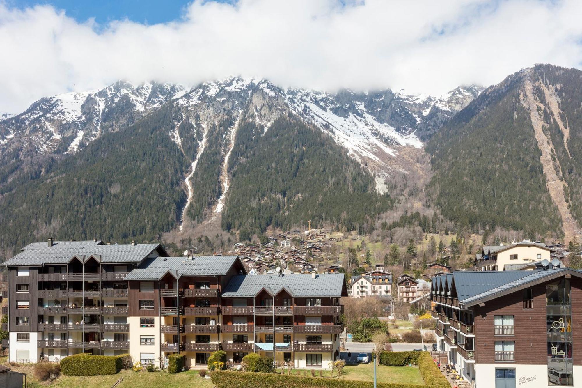 Les Aiglons Chamonix