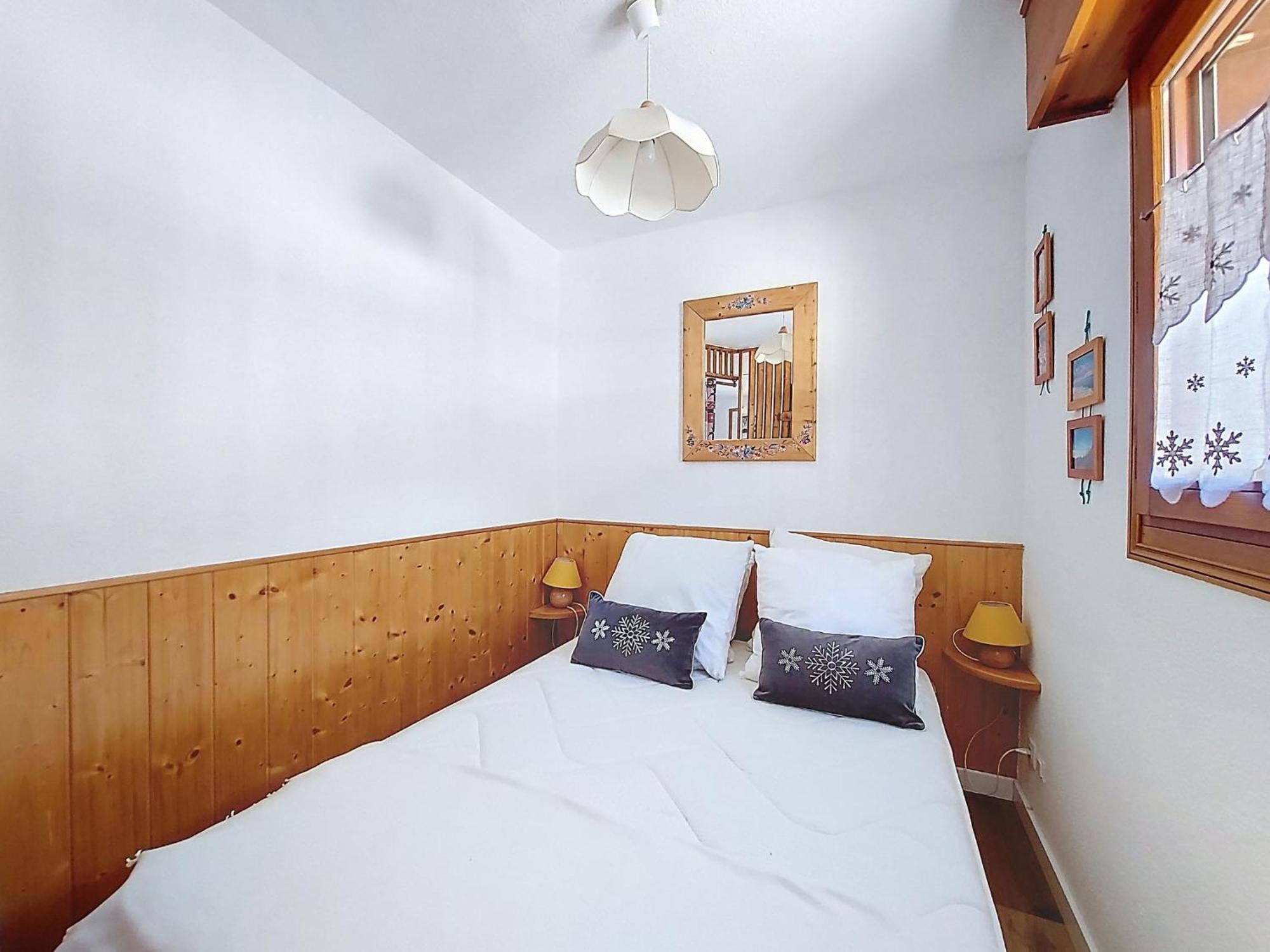 L'espace Montagne-8 By Interhome *
