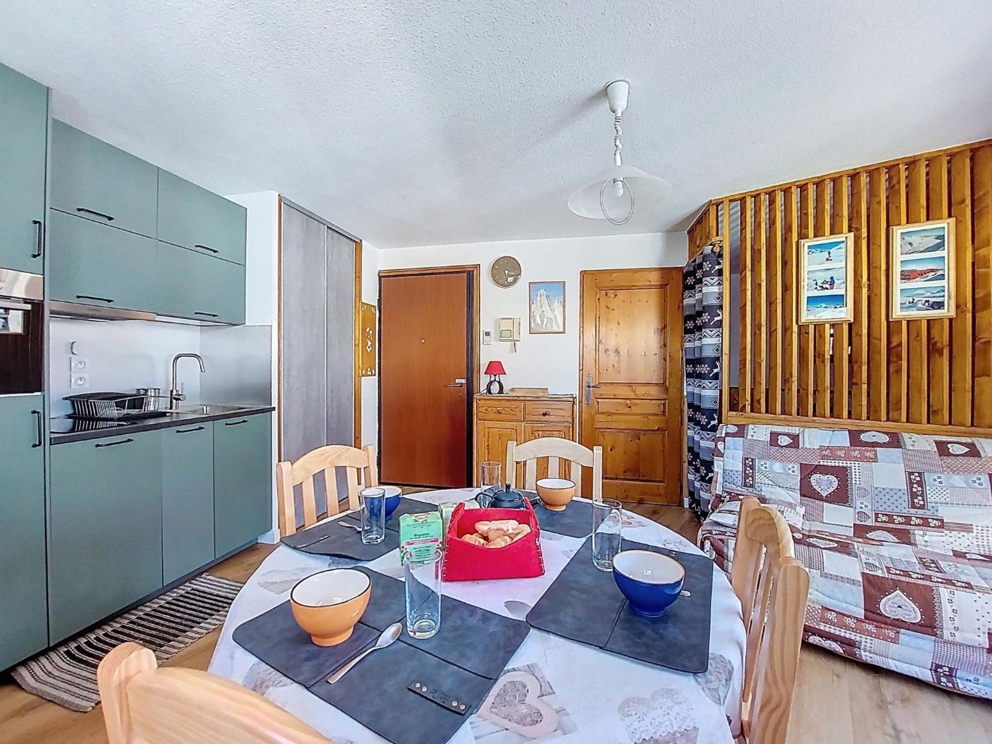 L'espace Montagne-8 By Interhome Chamonix
