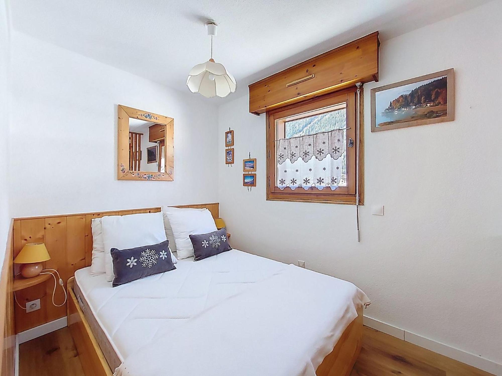 L'espace Montagne-8 By Interhome Chamonix