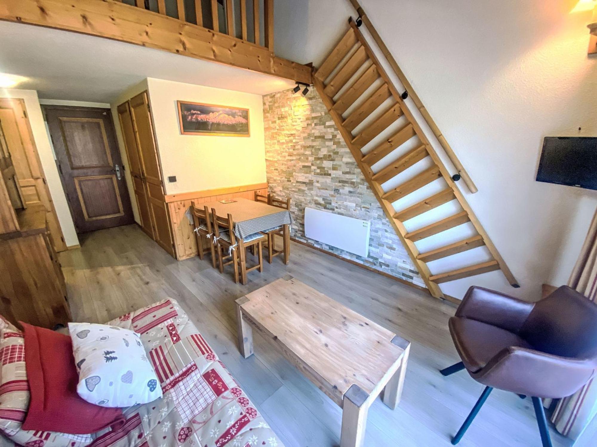 Clos Du Savoy-15 By Interhome * Chamonix