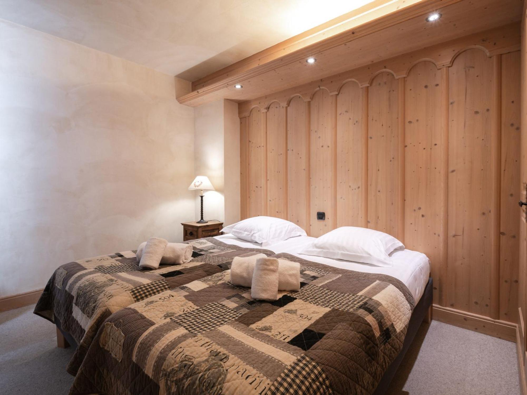 Superbe Duplex De 144m² 10 Pers. - Proche Pistes & Centre, Terrasse, Parking, Wifi - Fr-1-343-223 Apartment
