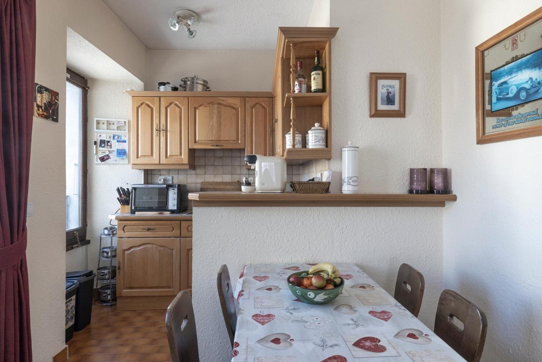 Pavillon N°30 Apartment Chamonix