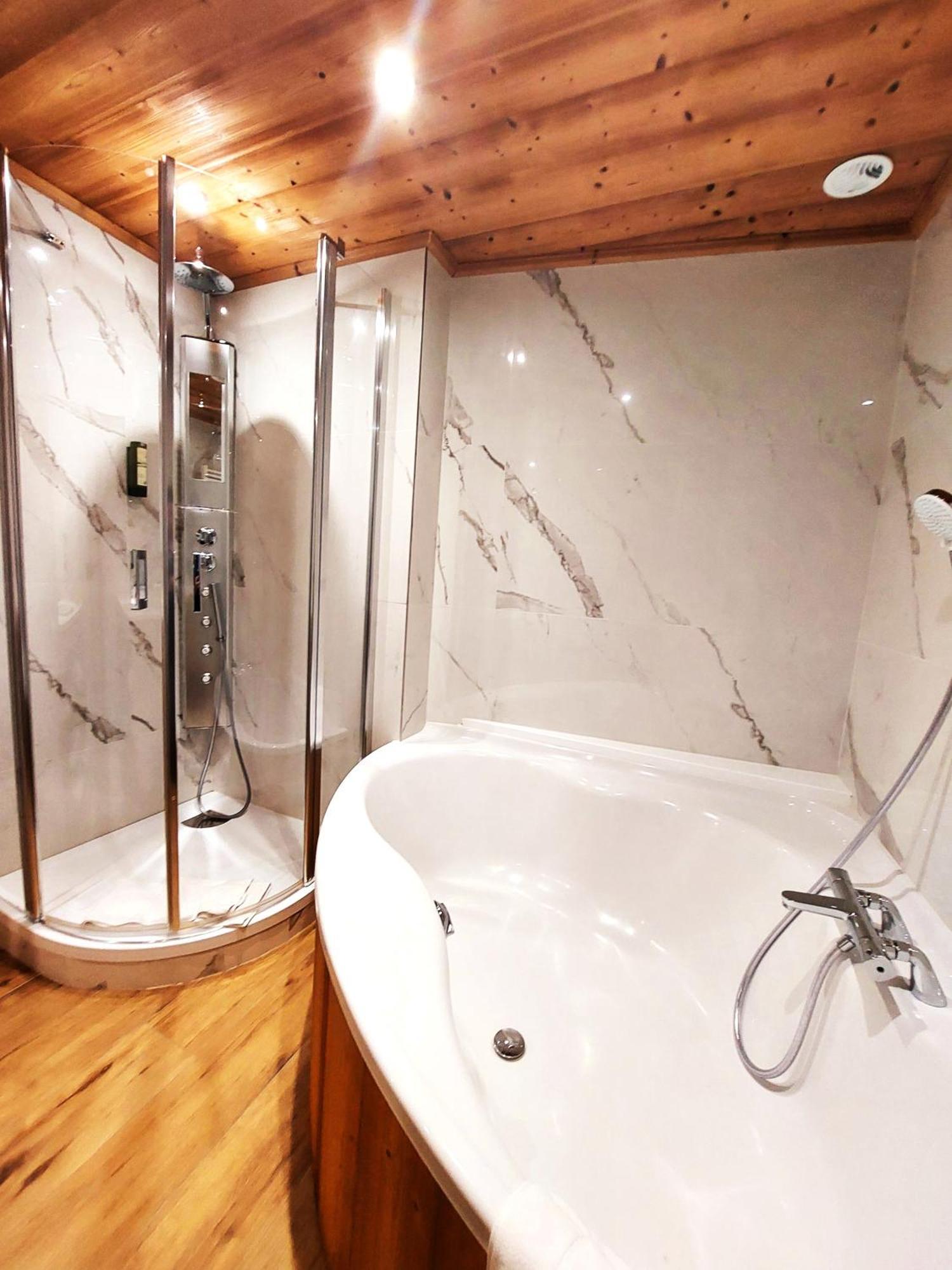 Hotel Park Suisse &
