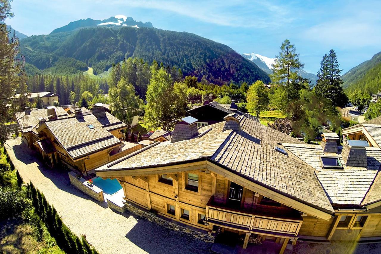 Les Rives D'argentiere * Chamonix