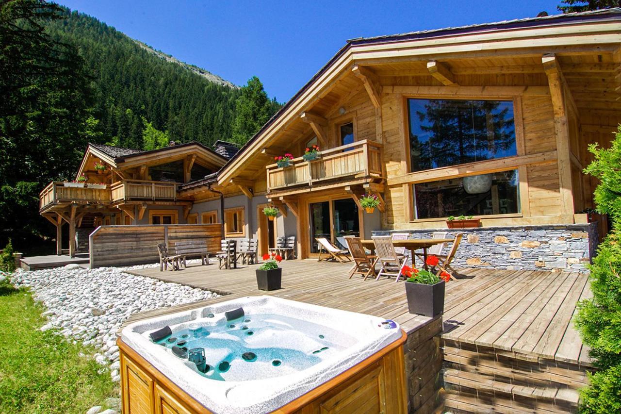 Les Rives D'argentiere