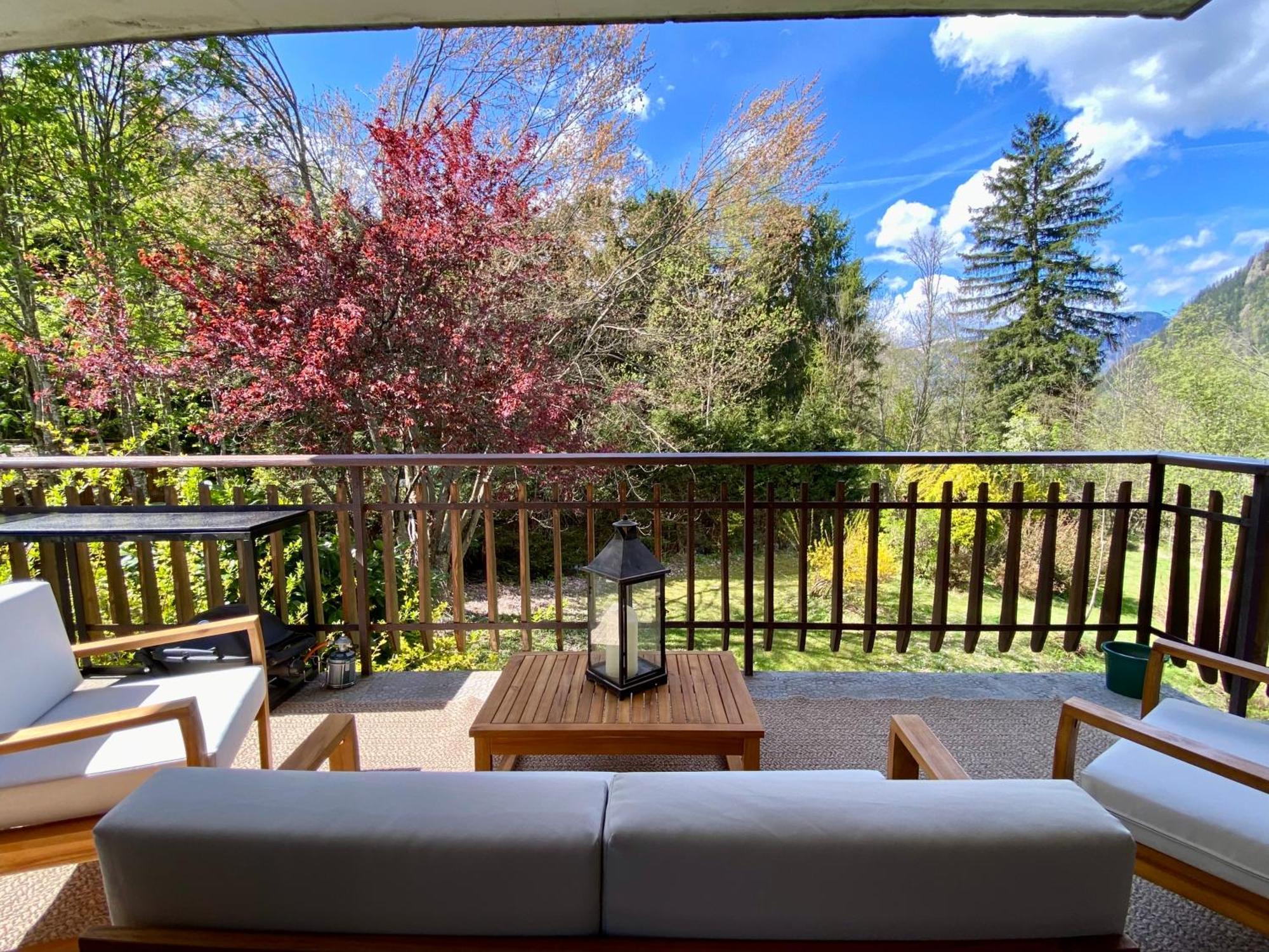 Brise Du Mont Apartment