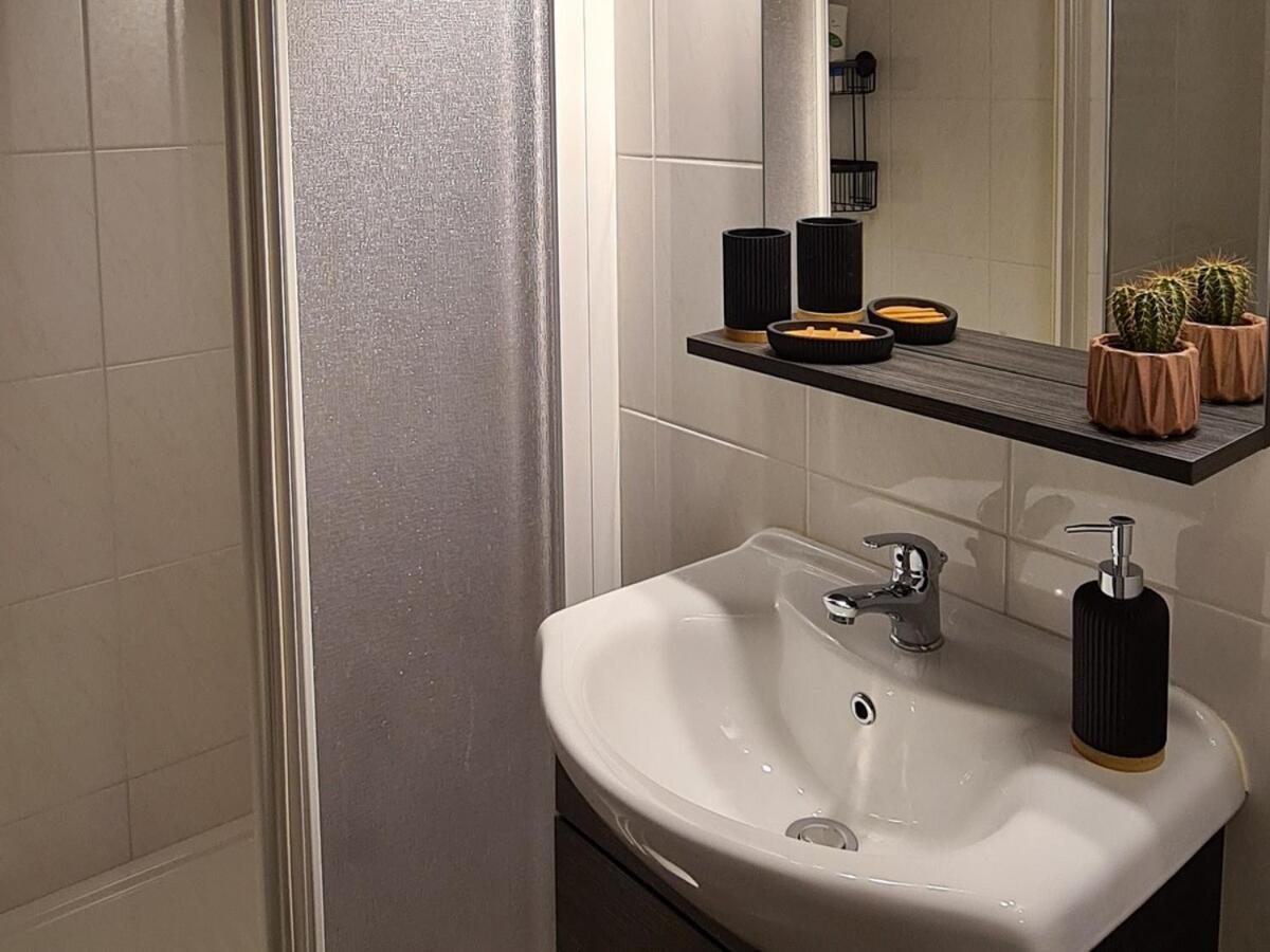 Le Du Cerf Apartment *