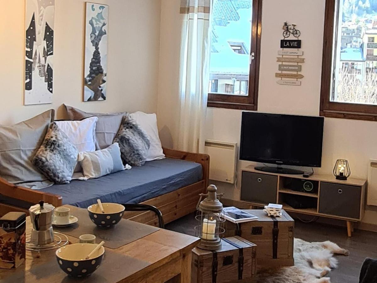 Le Du Cerf Apartment