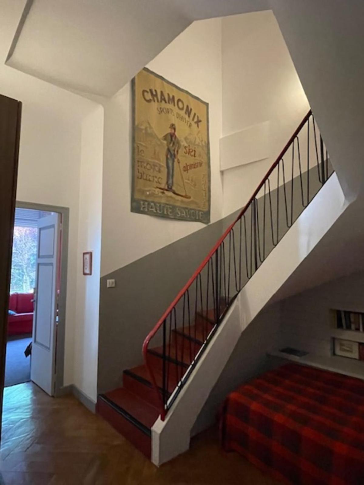 Apartment Magnificent Duplex In A Former Palace *