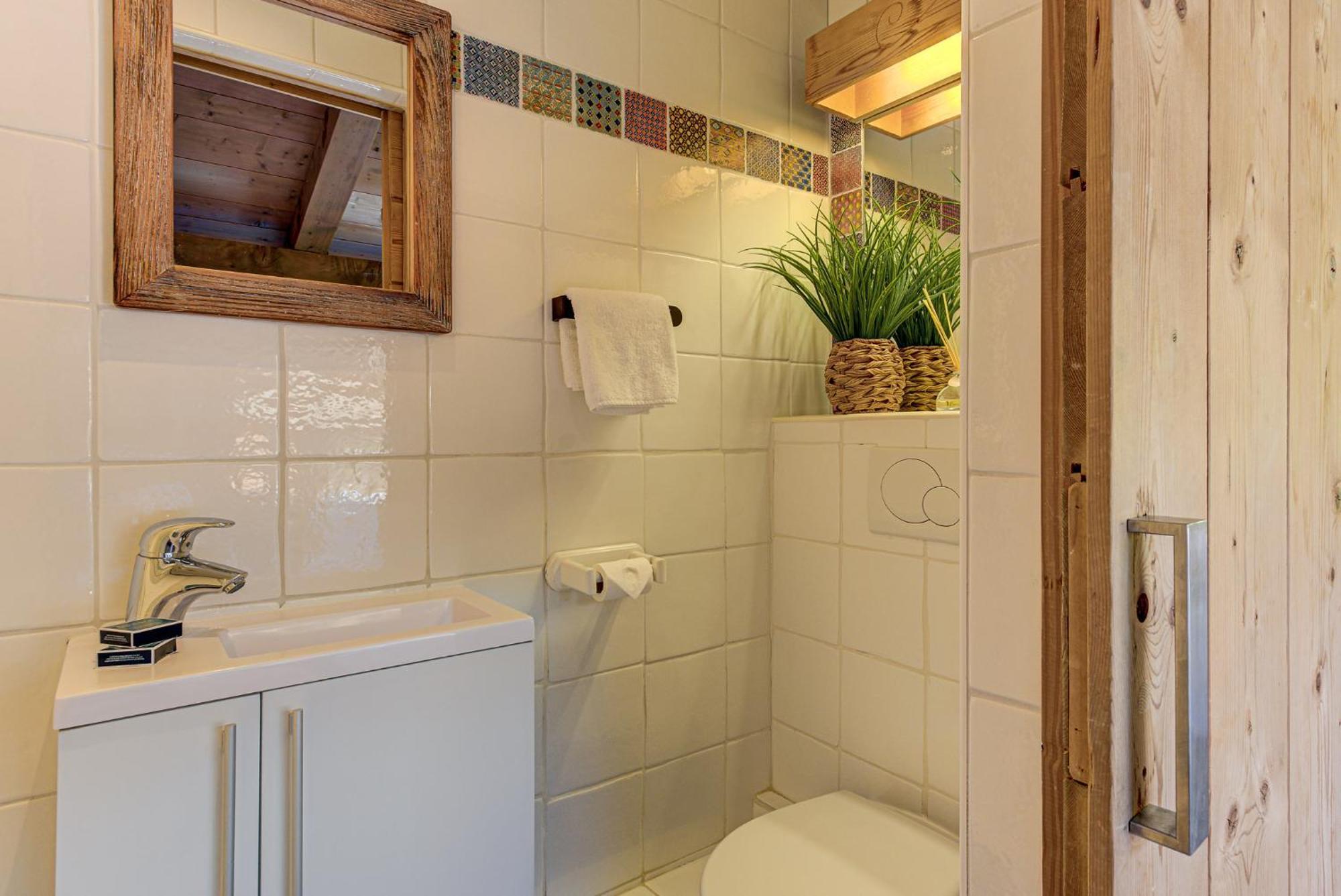 Apartment Soleil, Alpes Travel, Argentiere, Sleeps 9 *