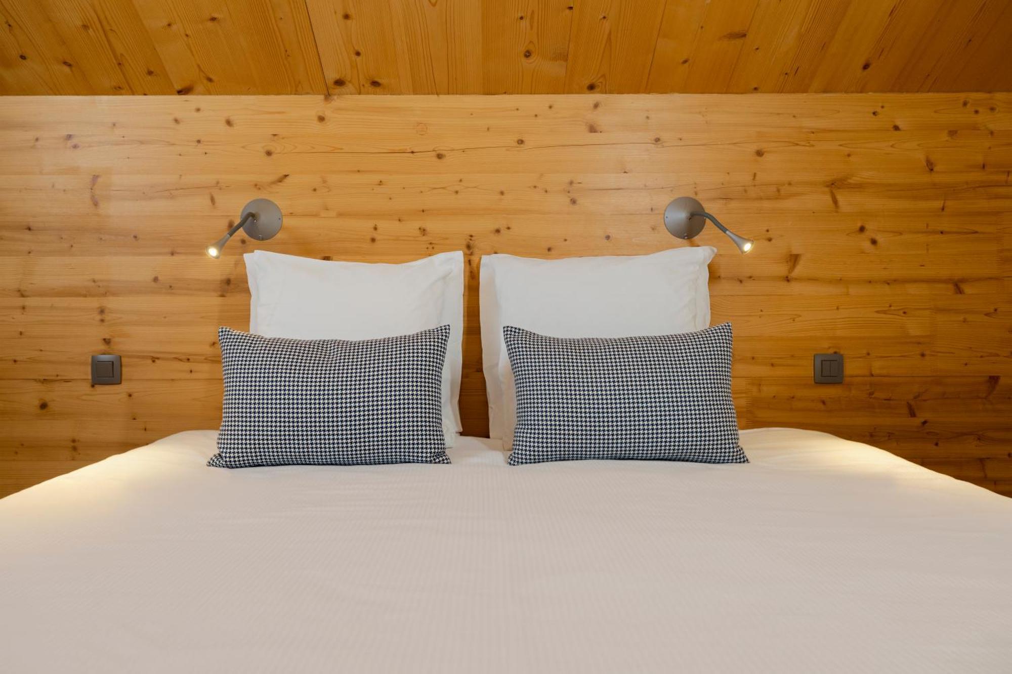 De L'arve By Happyculture Hotel 3*