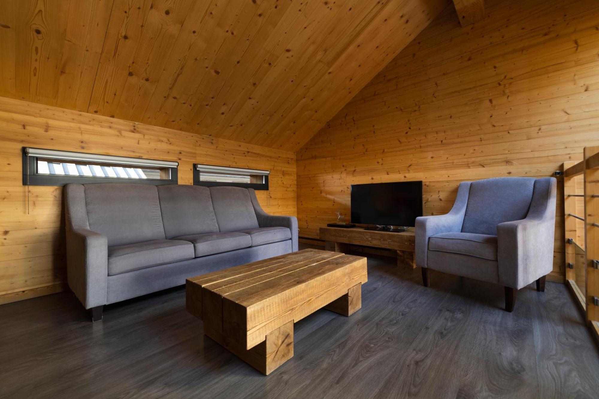 Hotel De L'arve By Happyculture Chamonix