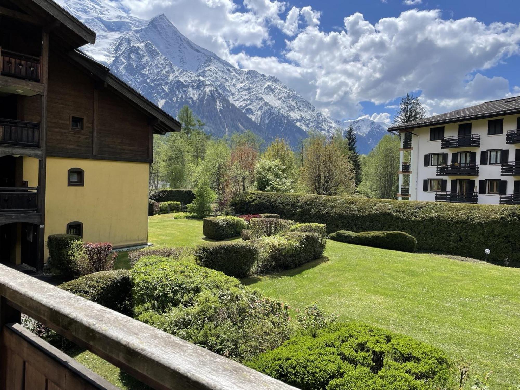 Capucins 3 * Chamonix