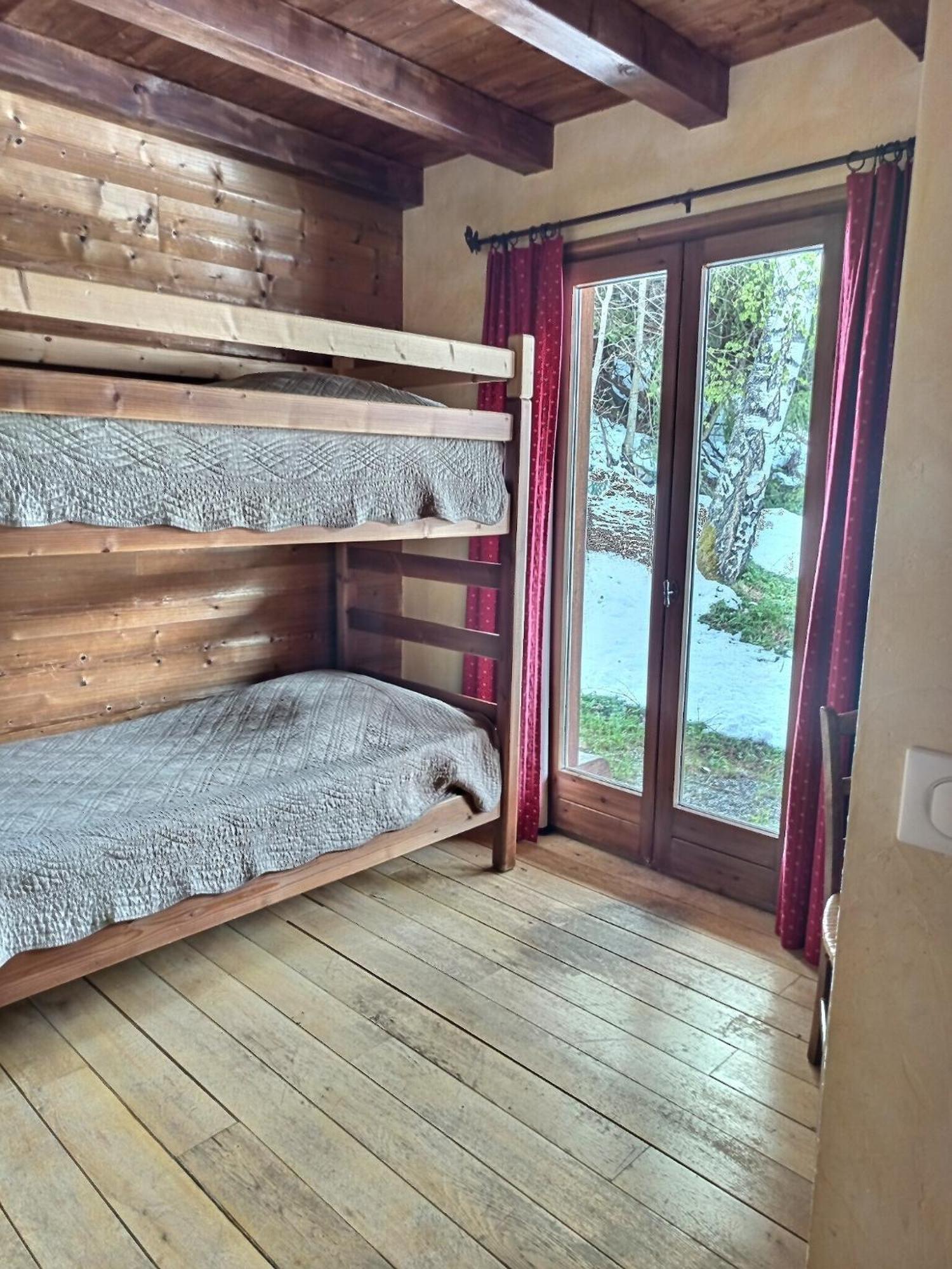 Spacieux A Pour 9 - Vue Panoramique Mont-blanc, Jacuzzi, Jardin & Parking *