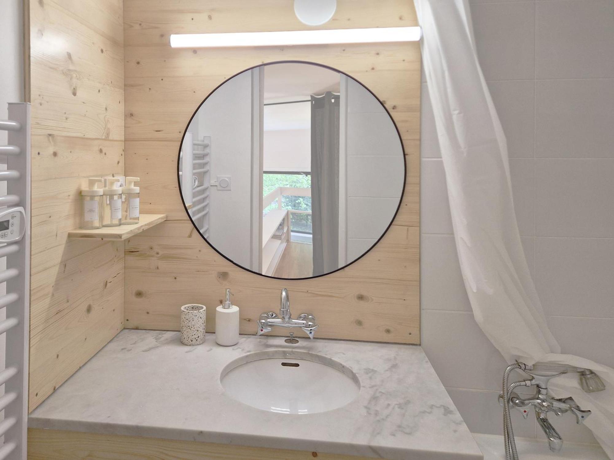 Argentiere Duplex Apartment Chamonix