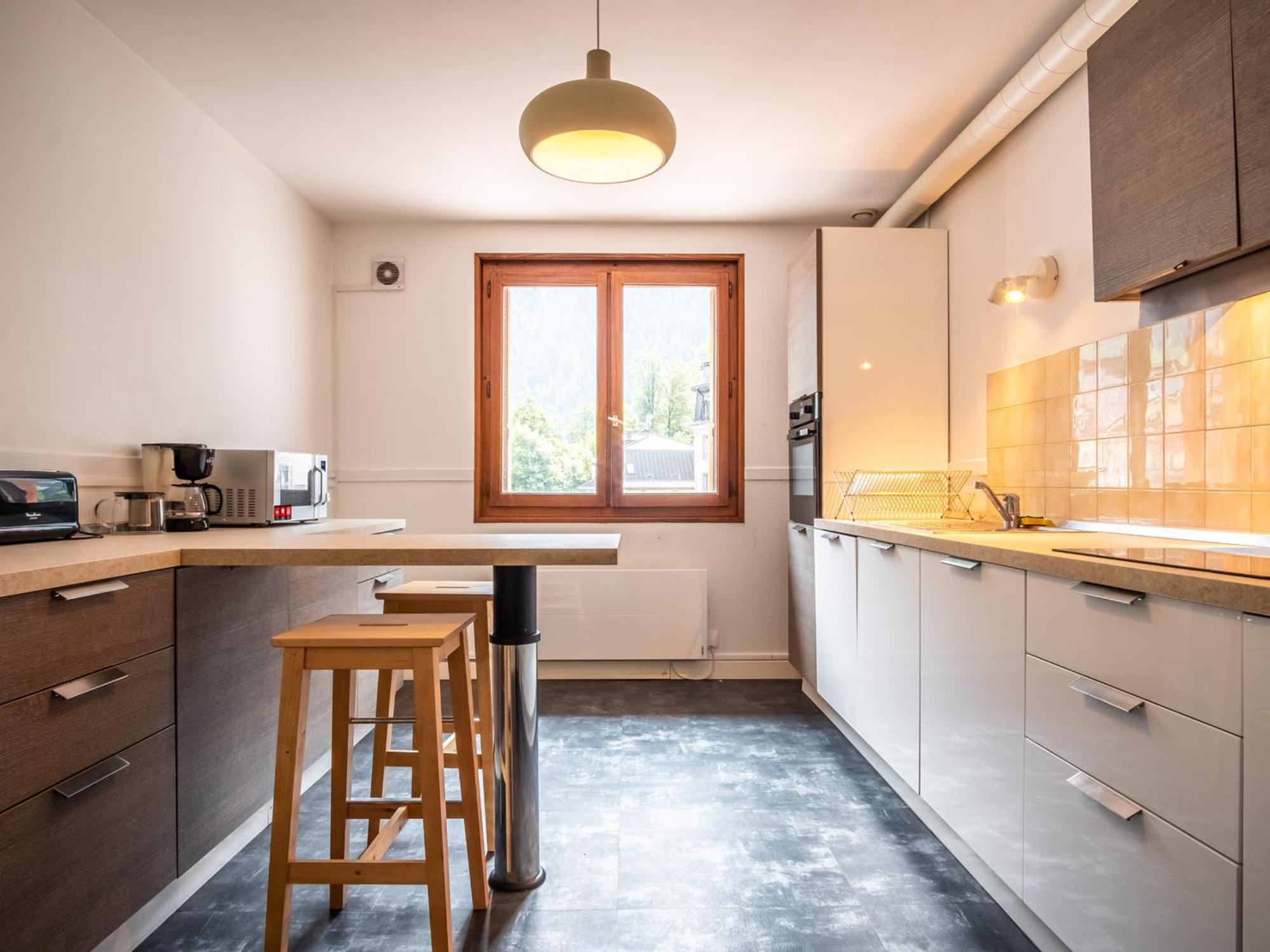 Superbe Renove Centre, 7-10 Pers, Animaux Admis - Fr-1-517-37 *