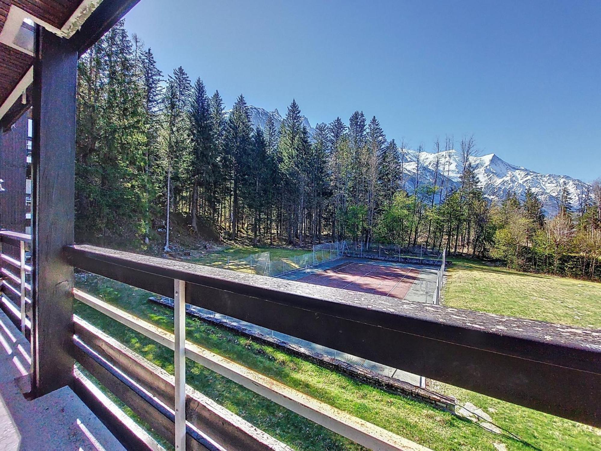 Les Tines By Interhome Chamonix