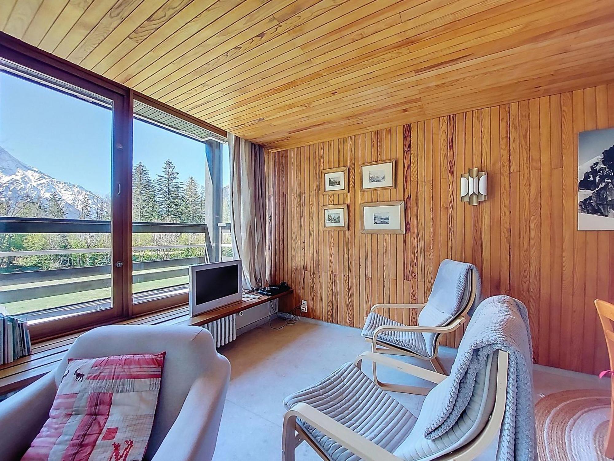 Les Tines By Interhome * Chamonix