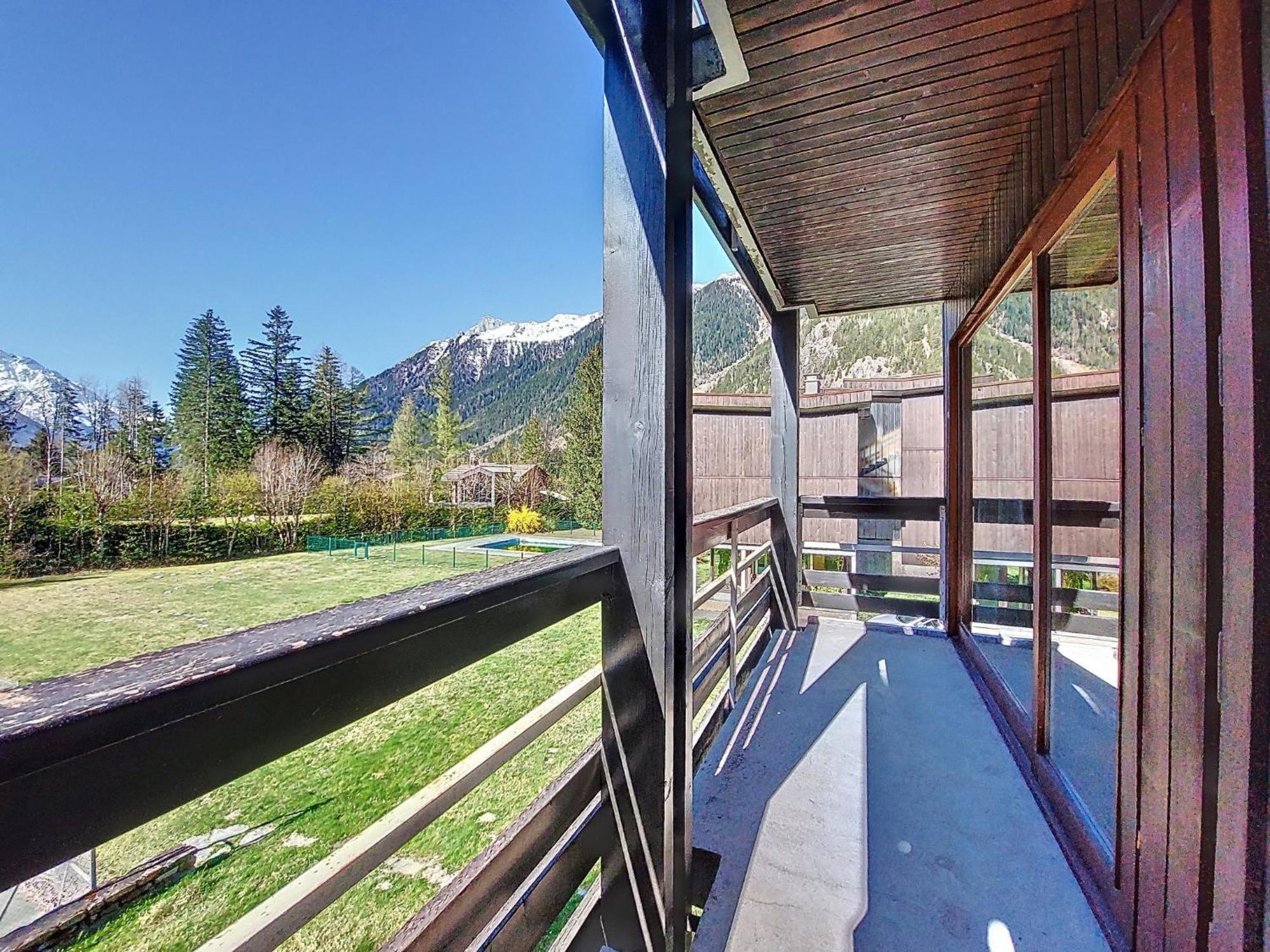 Les Tines By Interhome Apartment *