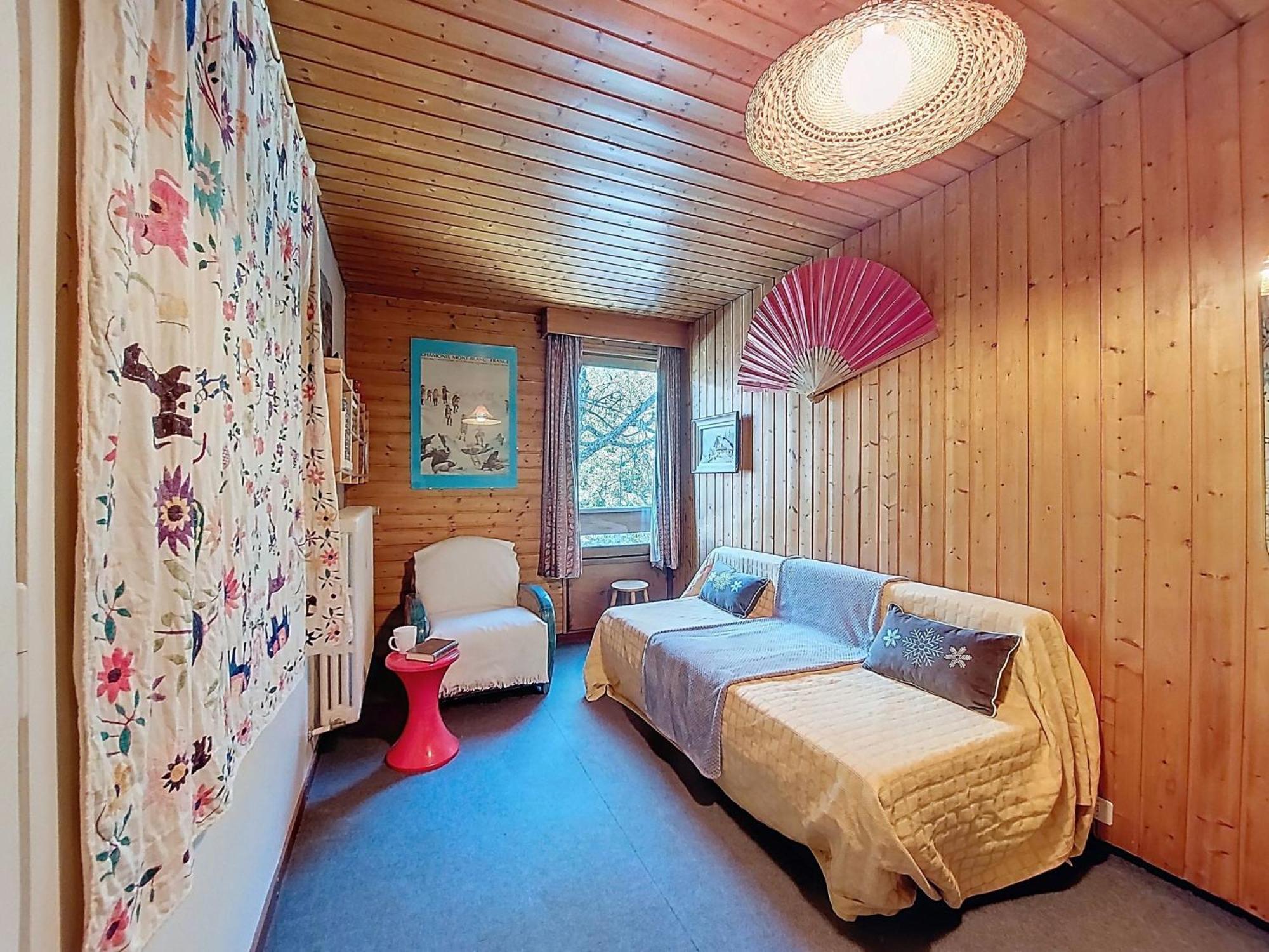 Les Tines By Interhome *