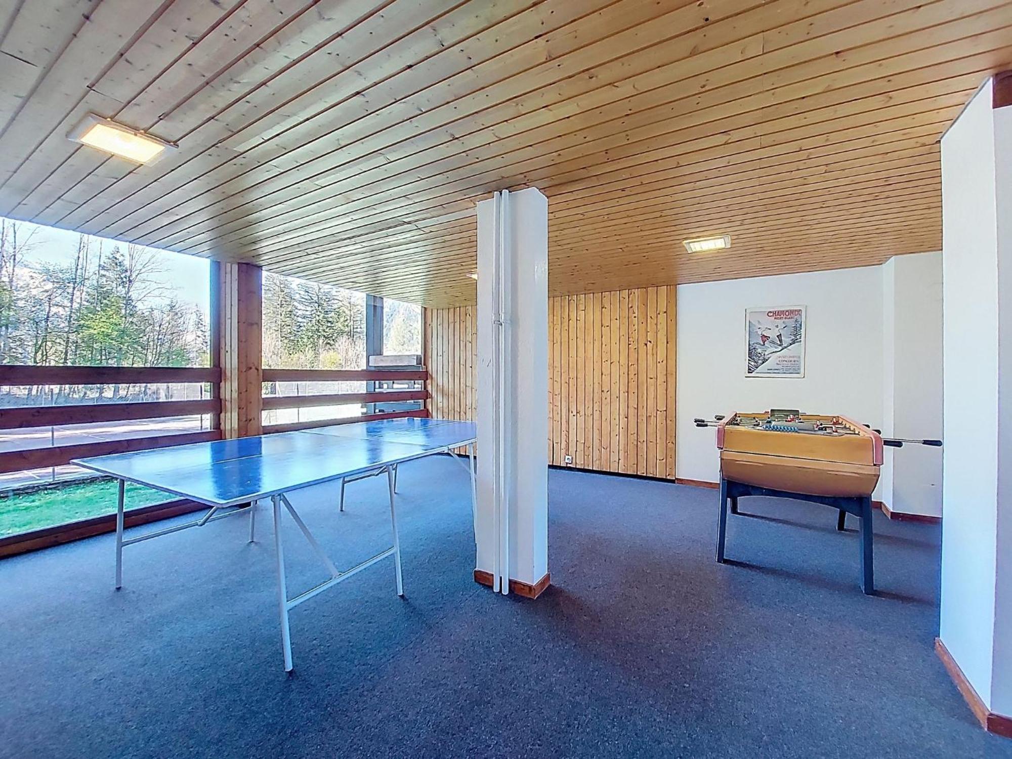 Les Tines By Interhome